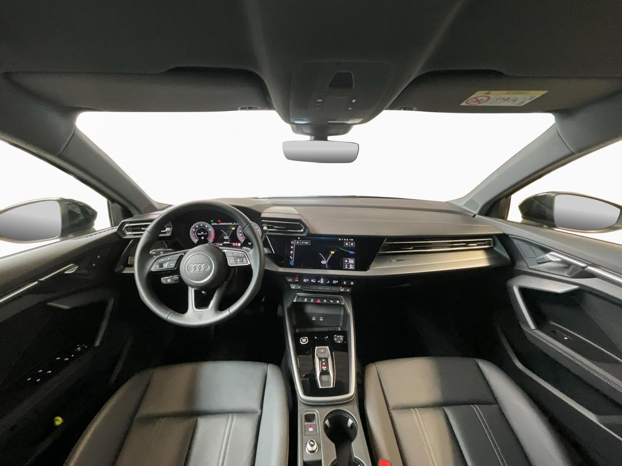 Audi A3 SB+Advanced+30TFSI+S-Tronic (2025) - Foto 2