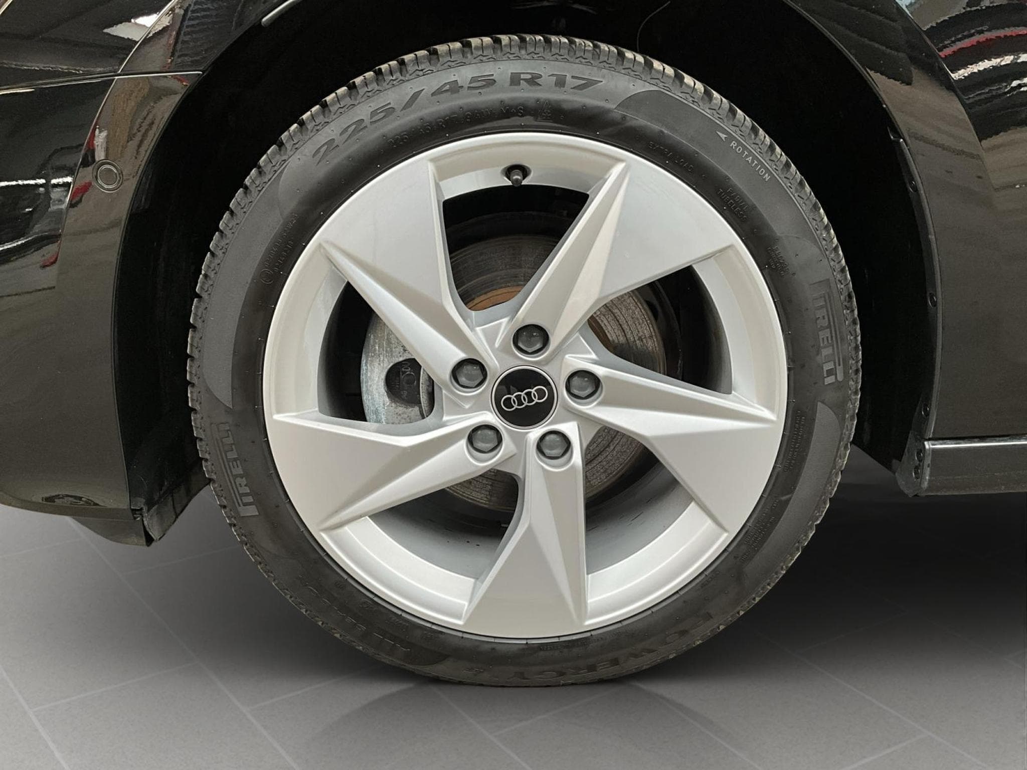 Audi A3 SB+Advanced+30TFSI+S-Tronic (2025) - Foto 8