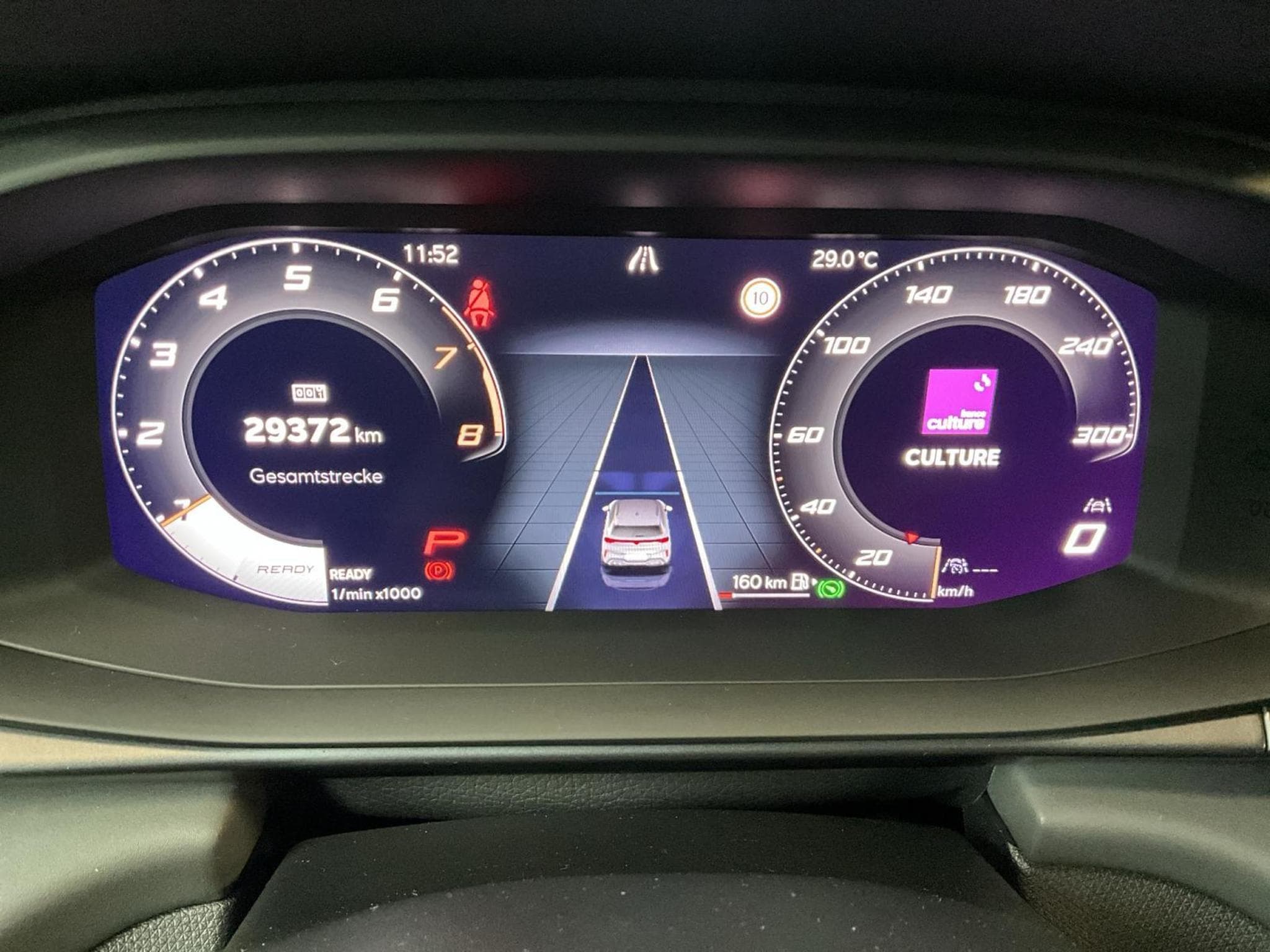 Cupra Terramar DSG+Pure-Perf.+Immersive-Sennheiser+AHK+Pano (2025) - Foto 11