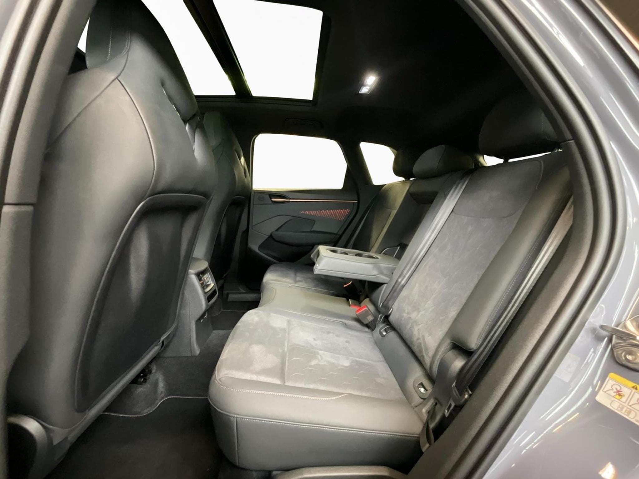 Cupra Terramar DSG+Pure-Perf.+Immersive-Sennheiser+AHK+Pano (2025) - Foto 16
