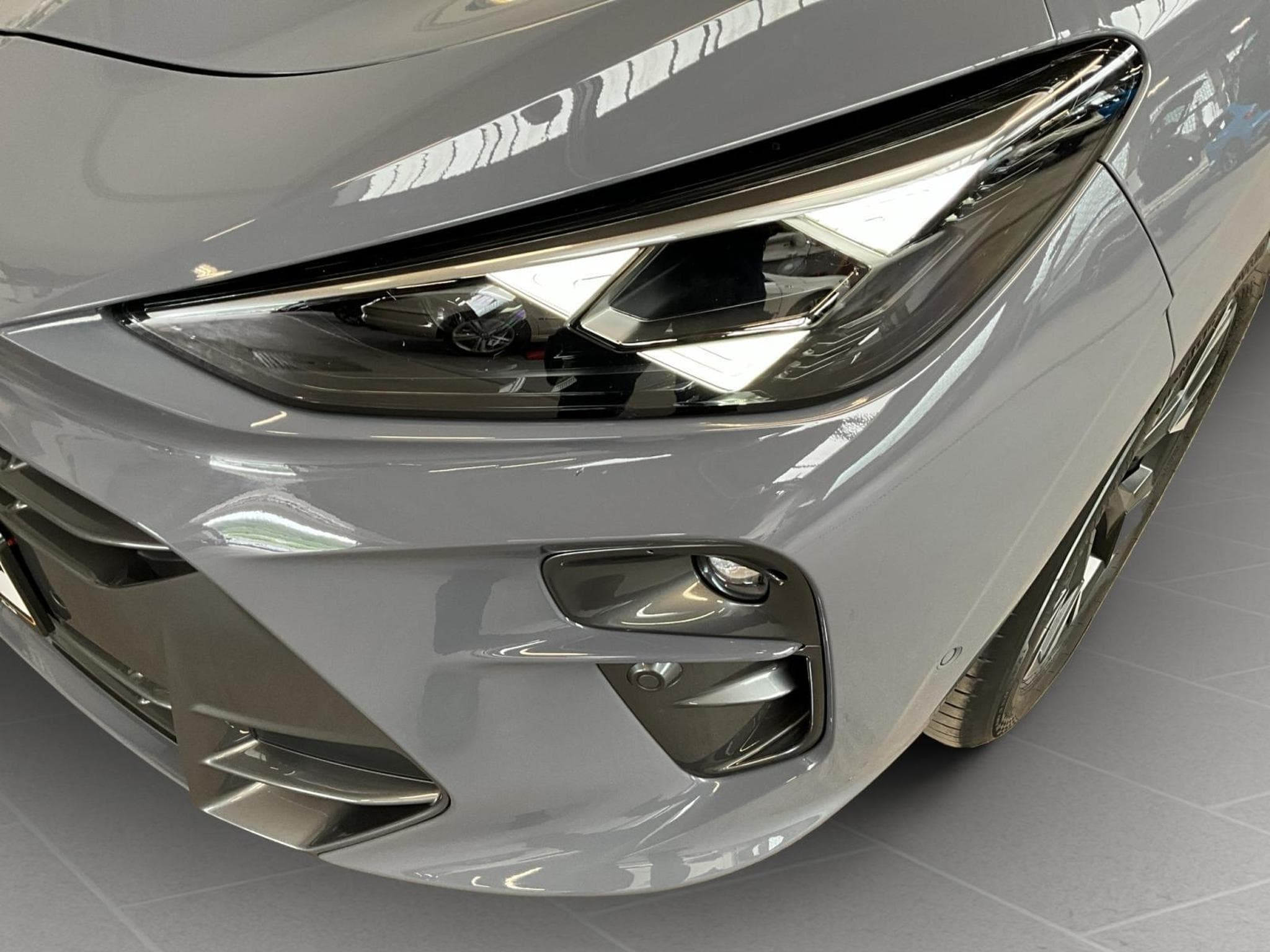 Cupra Terramar DSG+Pure-Perf.+Immersive-Sennheiser+AHK+Pano (2025) - Foto 18