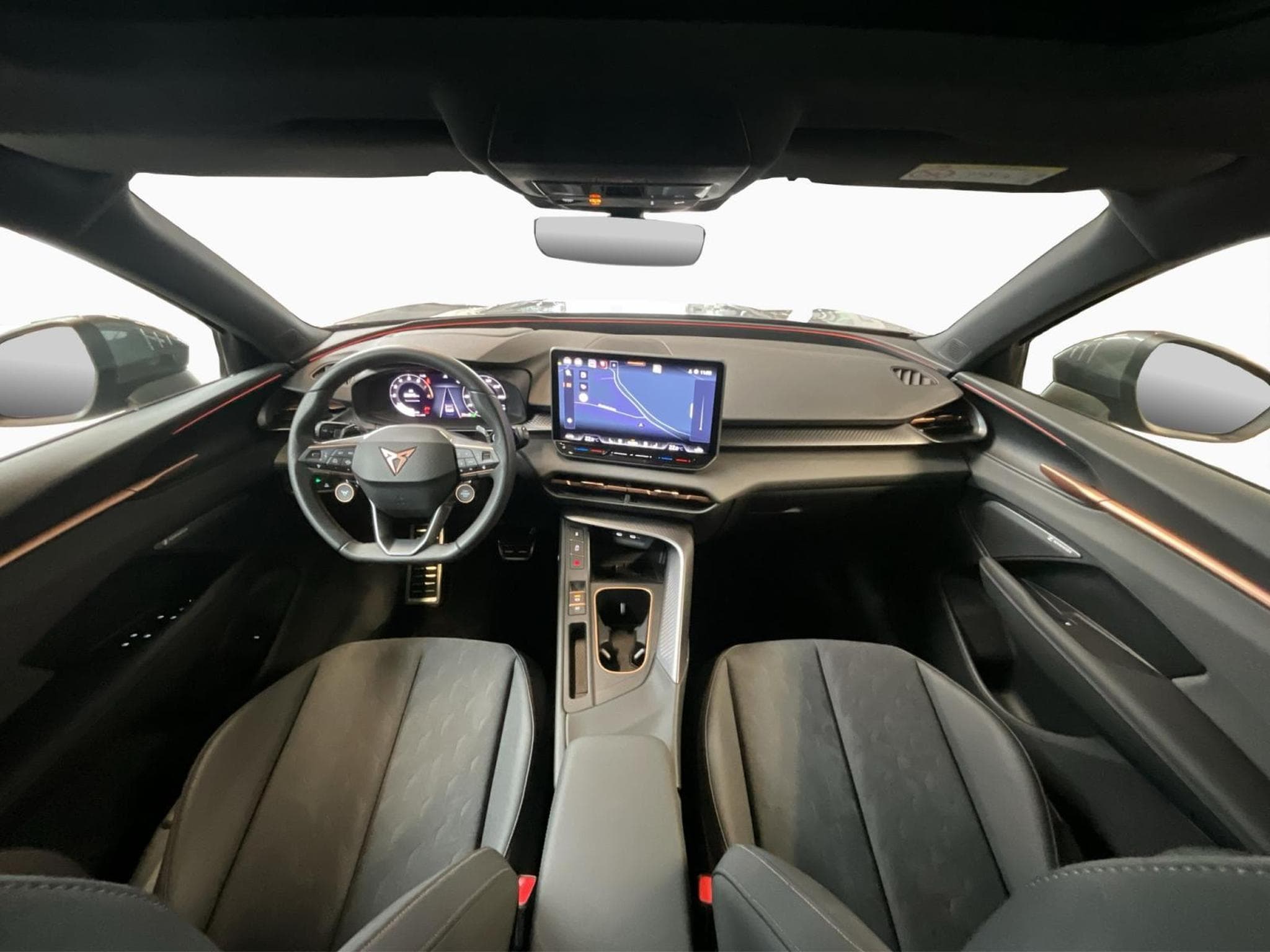 Cupra Terramar DSG+Pure-Perf.+Immersive-Sennheiser+AHK+Pano (2025) - Foto 2