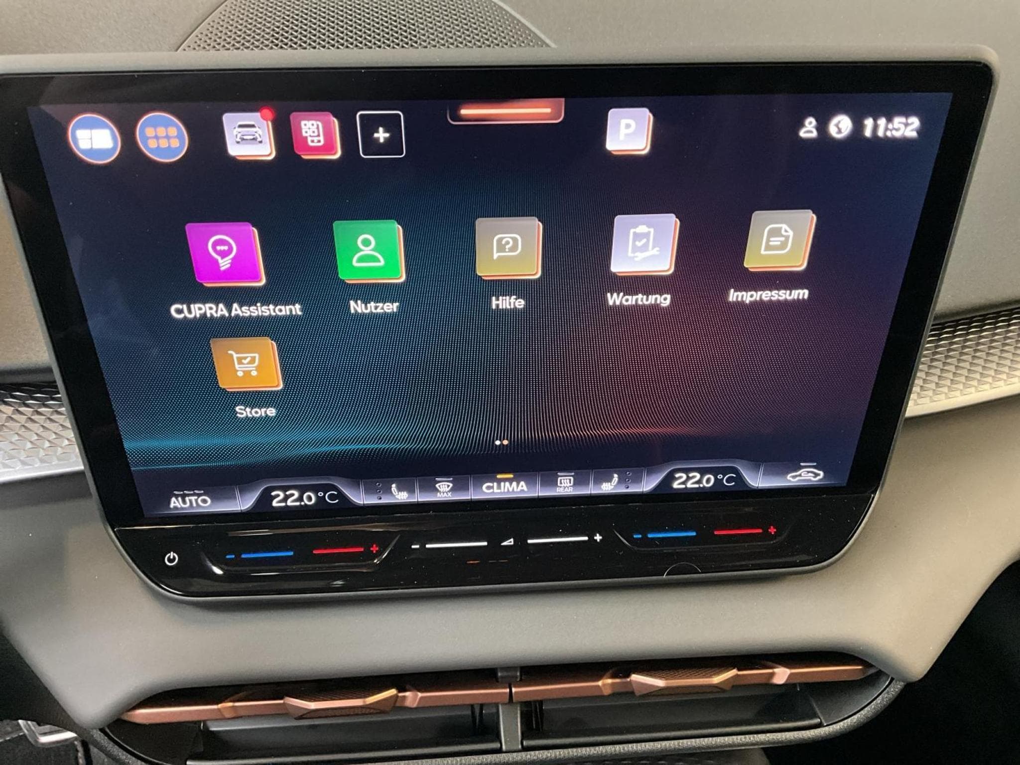 Cupra Terramar DSG+Pure-Perf.+Immersive-Sennheiser+AHK+Pano (2025) - Foto 21
