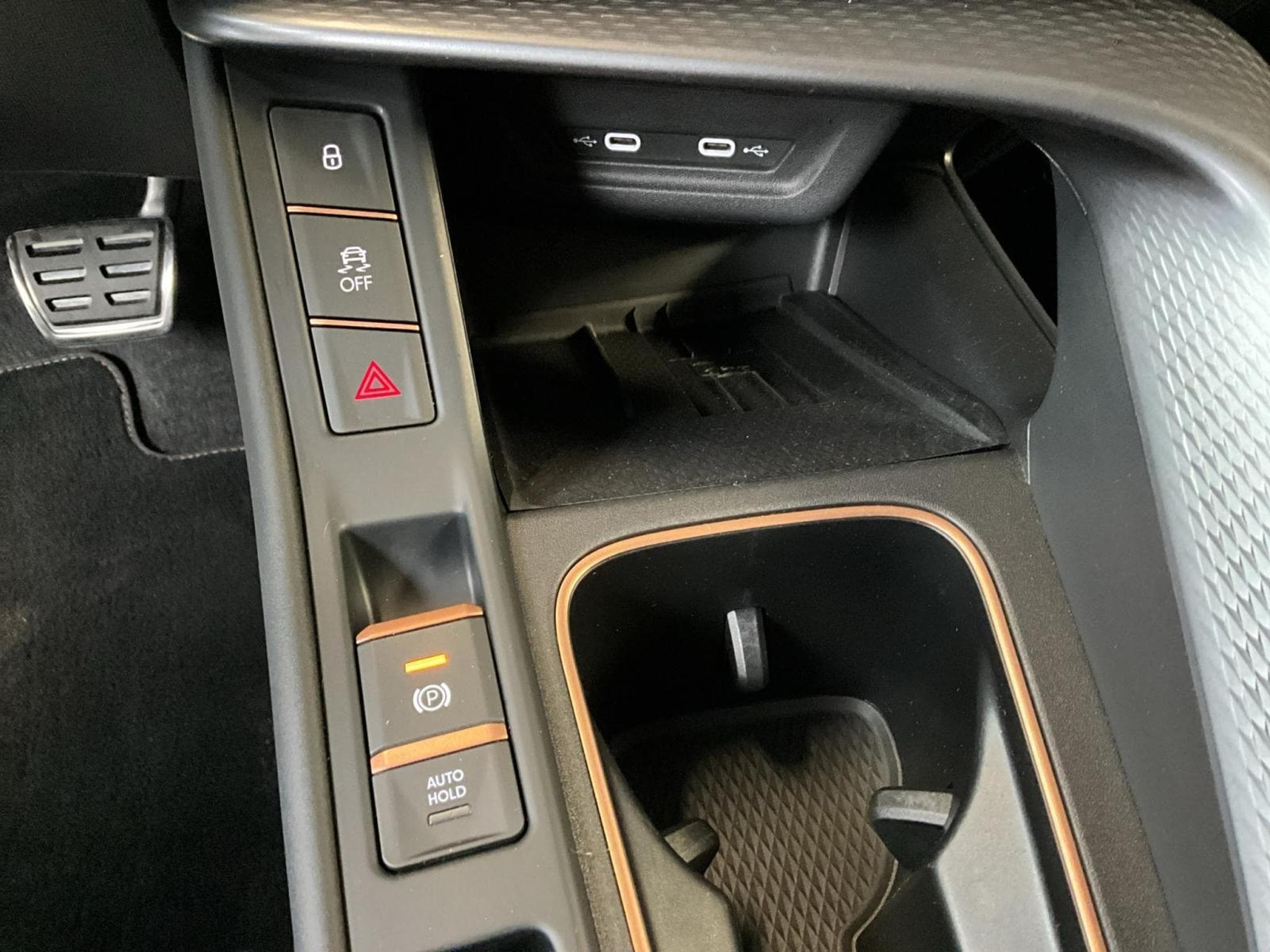Cupra Terramar DSG+Pure-Perf.+Immersive-Sennheiser+AHK+Pano (2025) - Foto 22