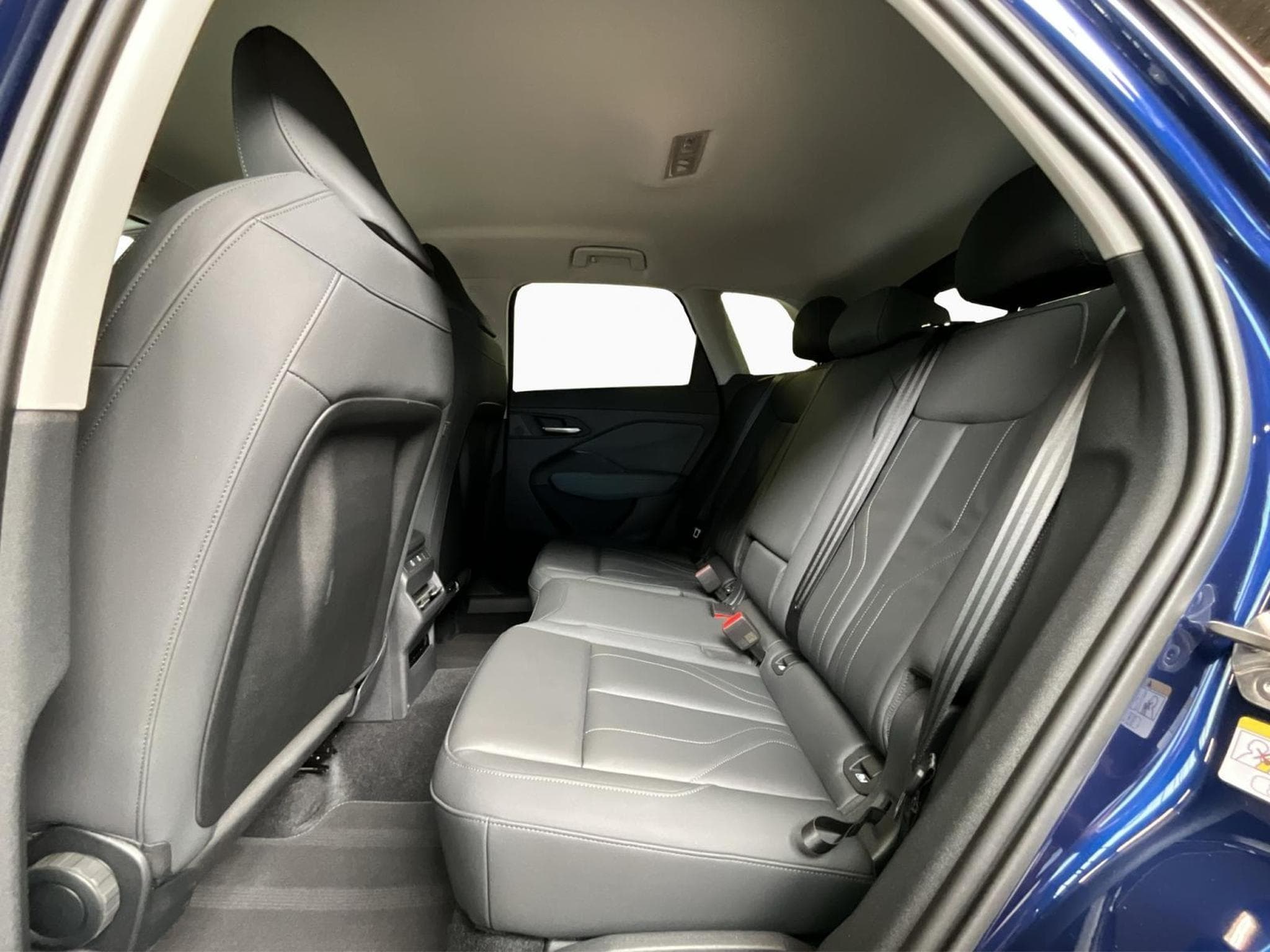 Audi Q3 PHEV+Techplus+P.Klima+LM18+Led+S-Tronic (2026) - Photo 15