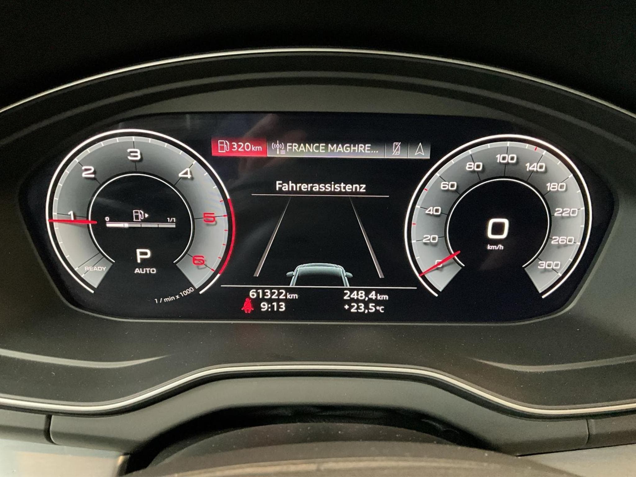 Audi Q5 SB+S-line+Quattro+P.Premium+LM19 (2022) - Foto 11
