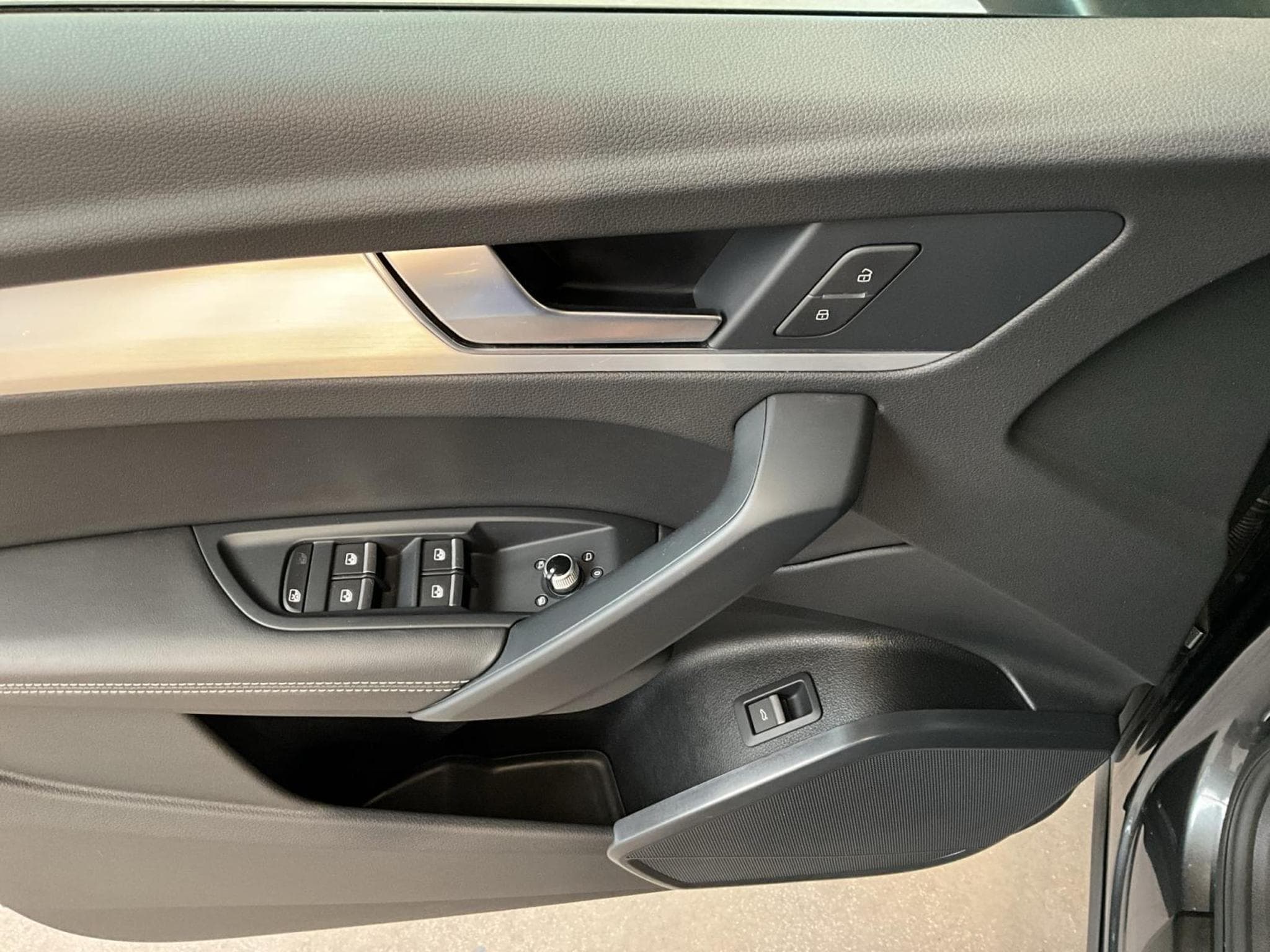 Audi Q5 SB+S-line+Quattro+P.Premium+LM19 (2022) - Foto 14