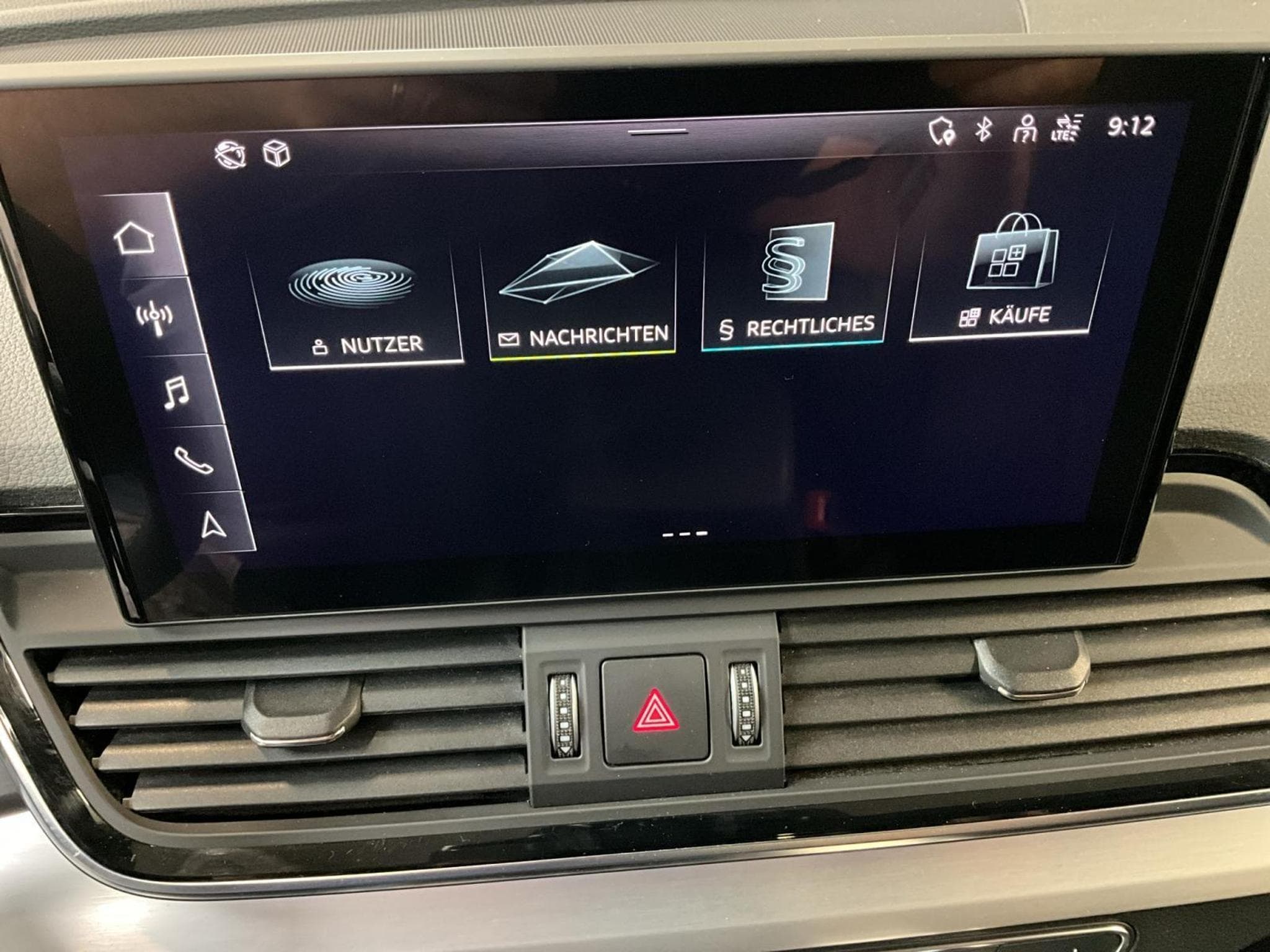 Audi Q5 SB+S-line+Quattro+P.Premium+LM19 (2022) - Foto 19