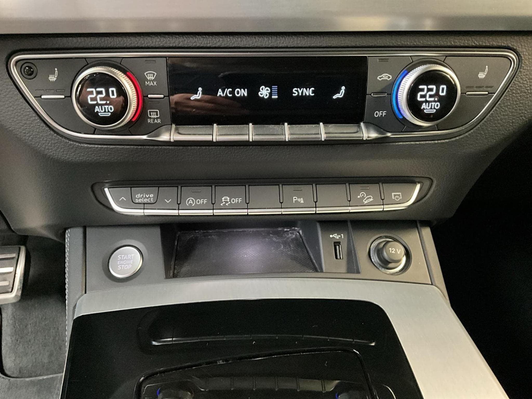 Audi Q5 SB+S-line+Quattro+P.Premium+LM19 (2022) - Foto 20