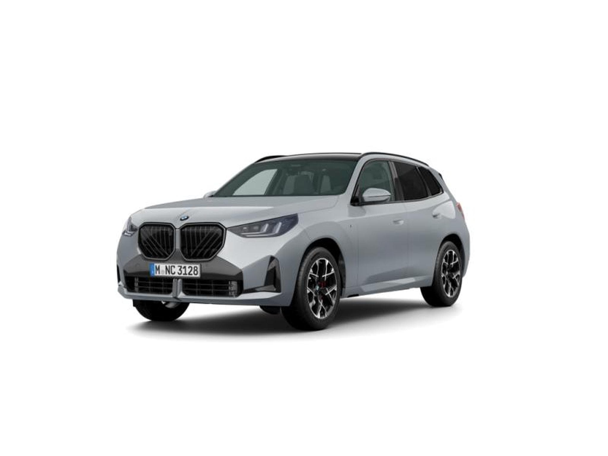 BMW X3 X3 20d xDrive Kit M Sport (2025) - Photo 1