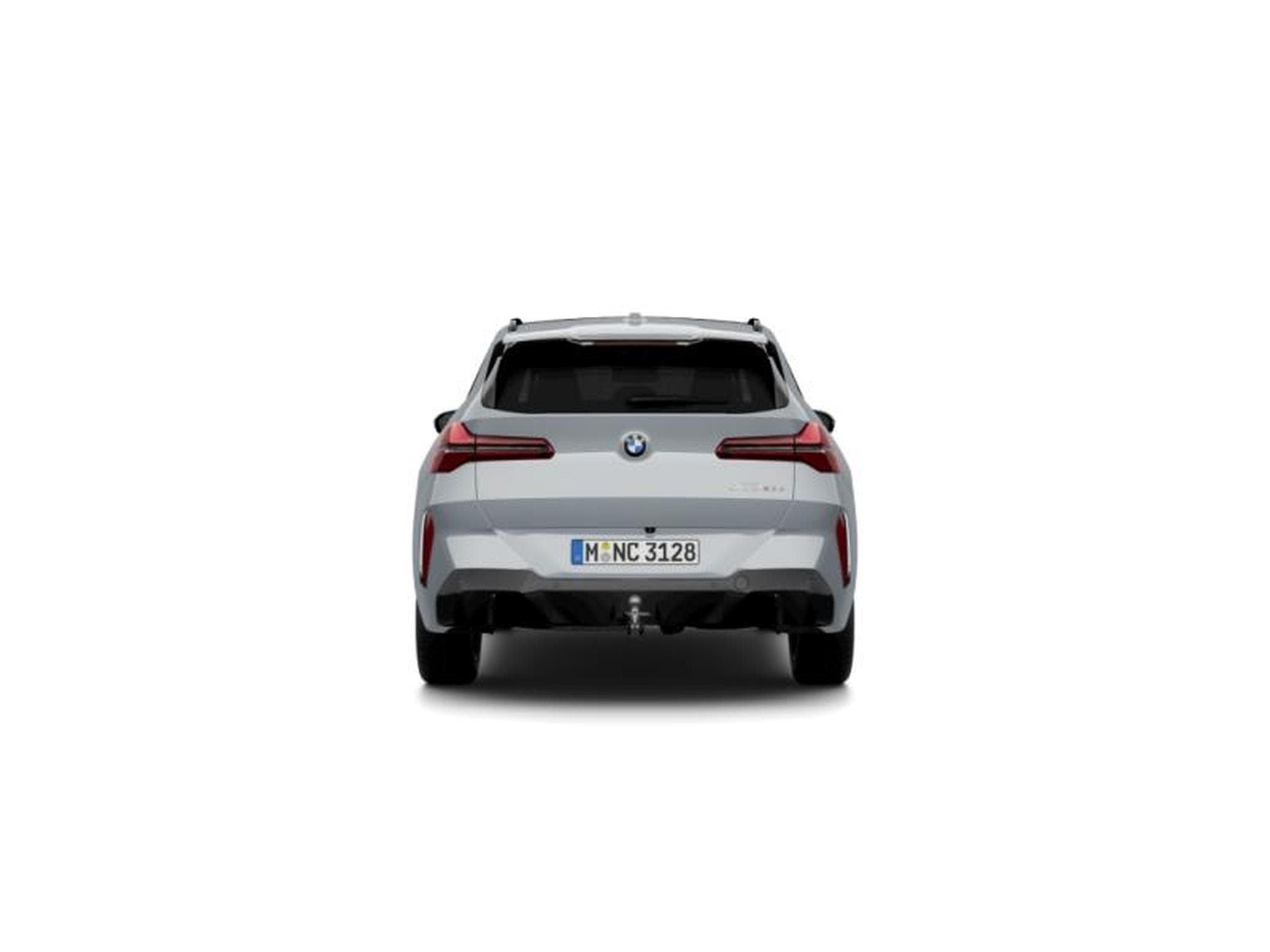 BMW X3 X3 20d xDrive Kit M Sport (2025) - Photo 4