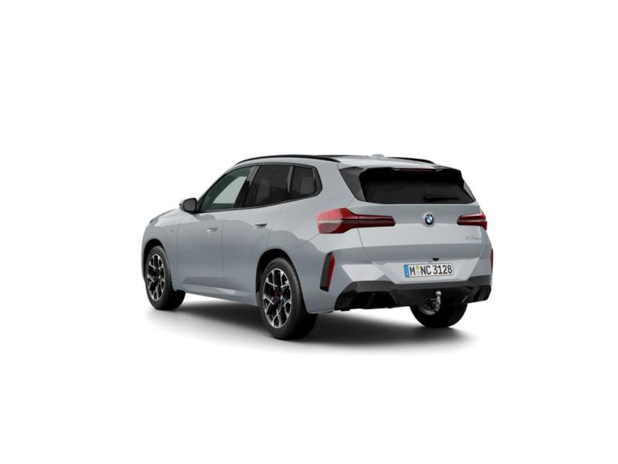 BMW X3 X3 20d xDrive Kit M Sport (2025) - Photo 5