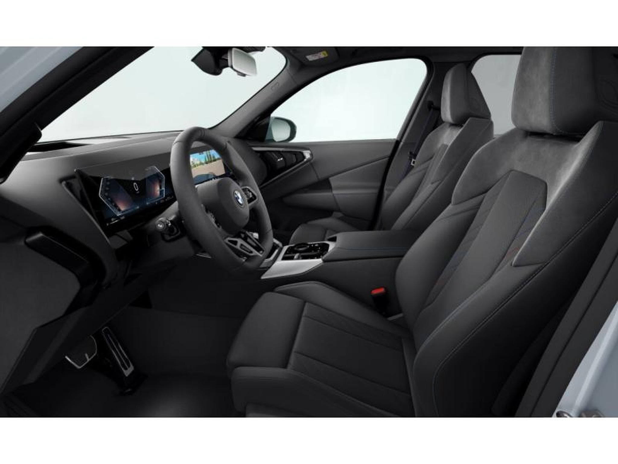 BMW X3 X3 20d xDrive Kit M Sport (2025) - Photo 6