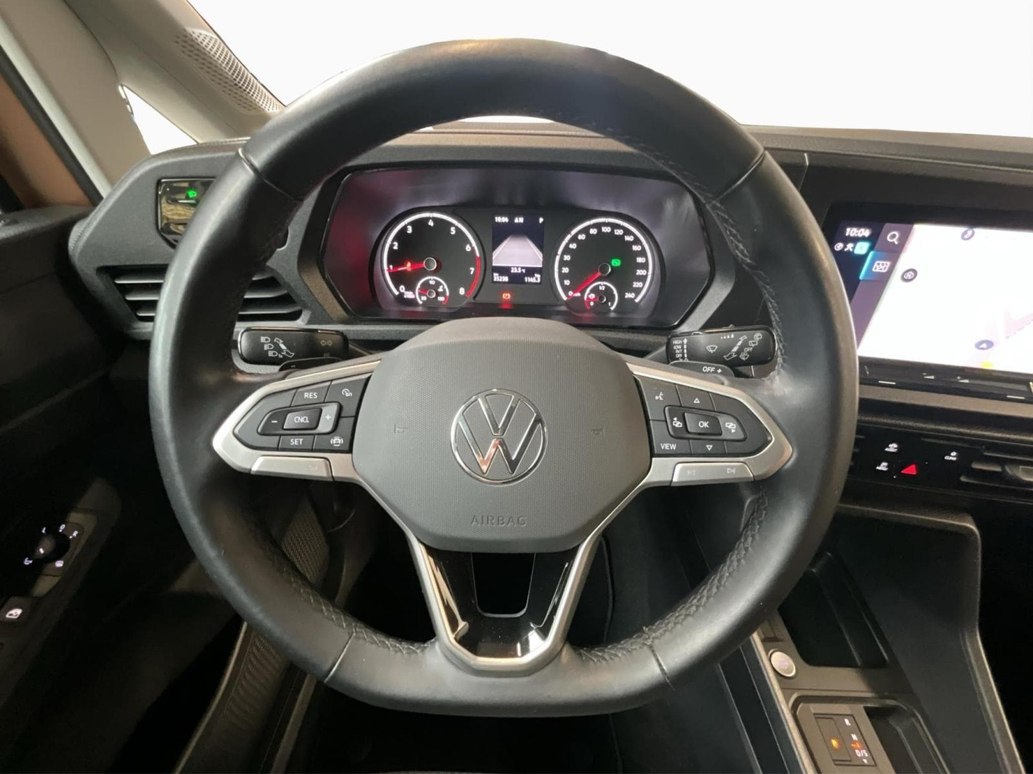 VW Caddy Maxi+DSG+Navi+LM16+DAB+ (2024) - Foto 10
