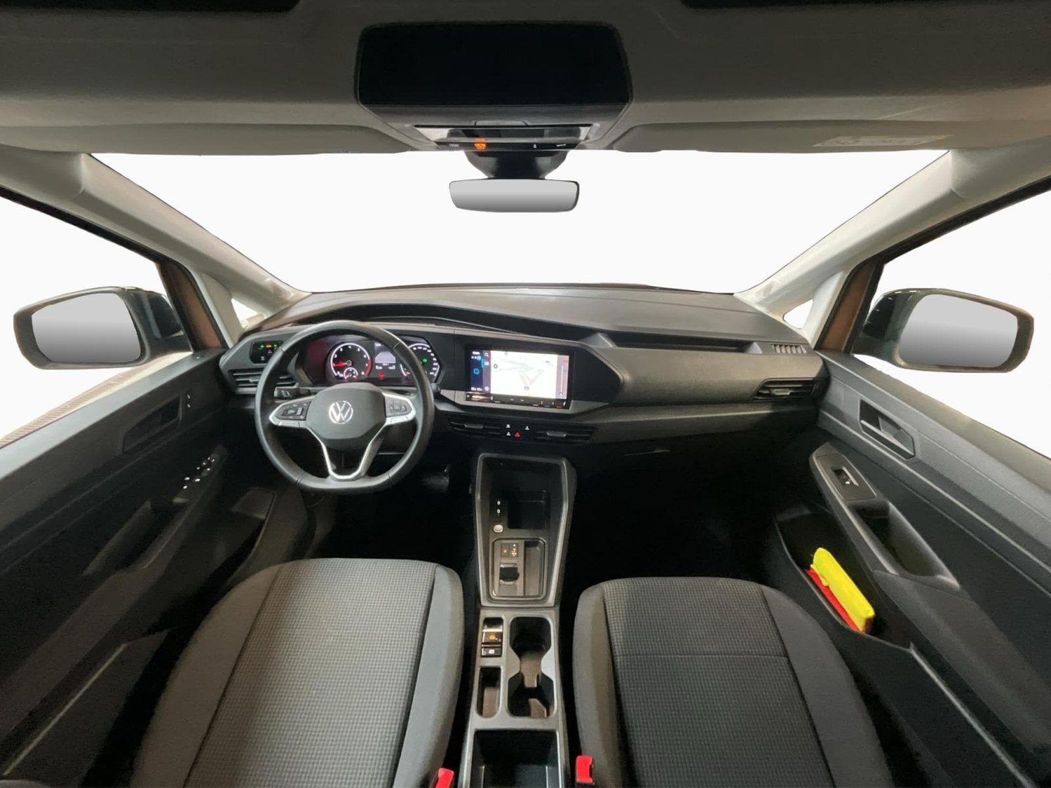 VW Caddy Maxi+DSG+Navi+LM16+DAB+ (2024) - Foto 2