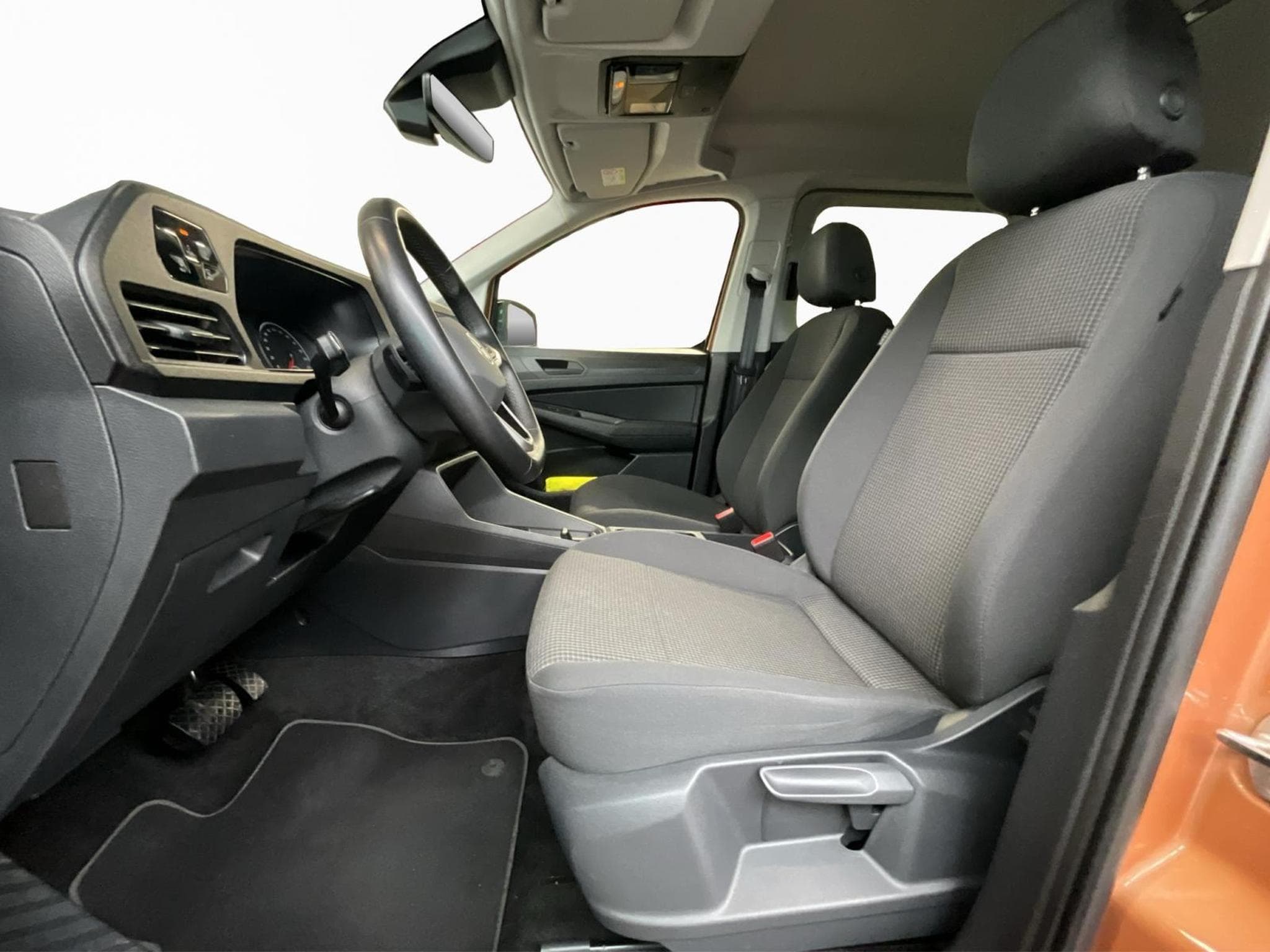 VW Caddy Maxi+DSG+Navi+LM16+DAB+ (2024) - Foto 9