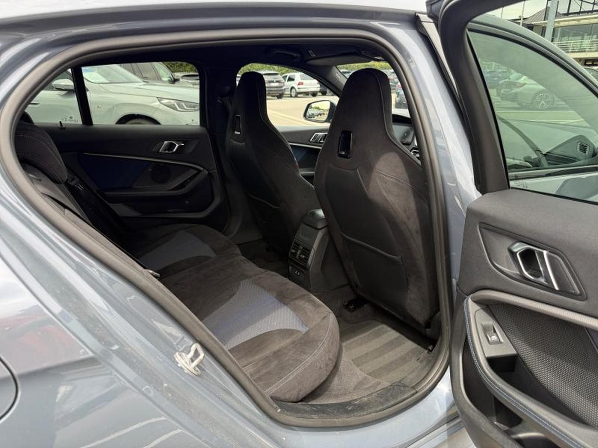 BMW 118 118i Hatch Kit M Sport (2019) - Photo 7