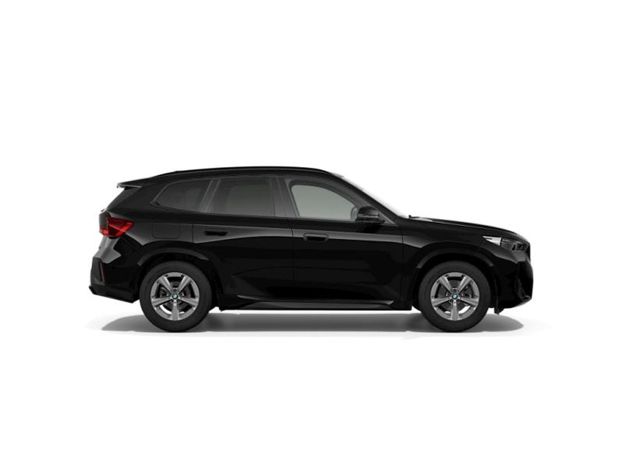 BMW X1 X1 sDrive18i Kit M Sport (2025) - Photo 3