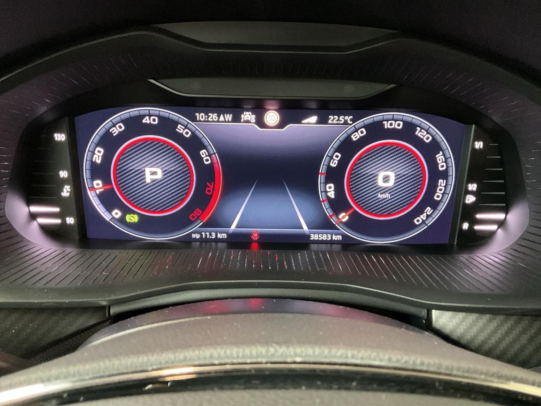 Skoda Kamiq Monte-Carlo+DSG+Kessy+AHK+Navi+LED (2021) - Foto 11