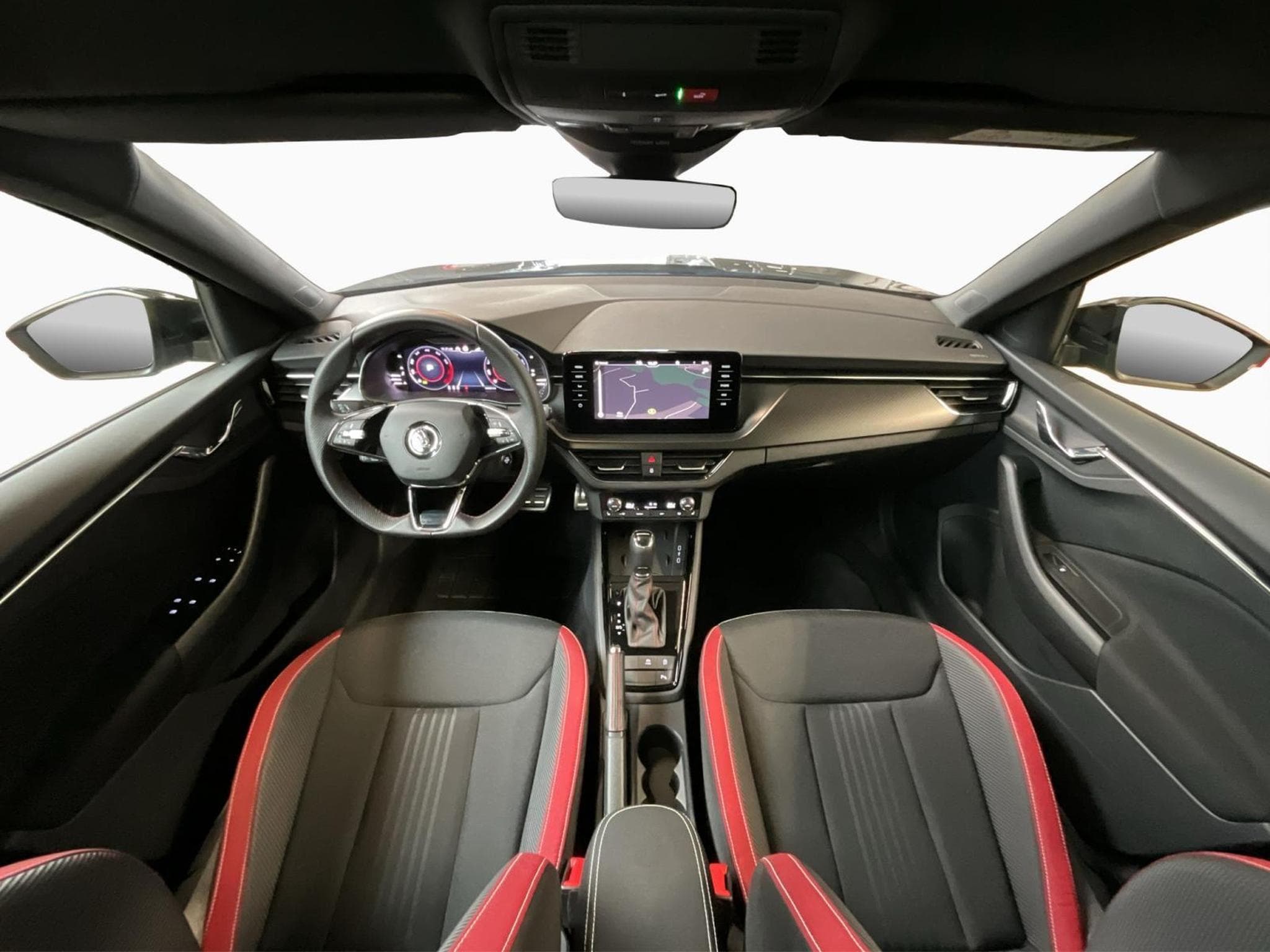 Skoda Kamiq Monte-Carlo+DSG+Kessy+AHK+Navi+LED (2021) - Foto 2