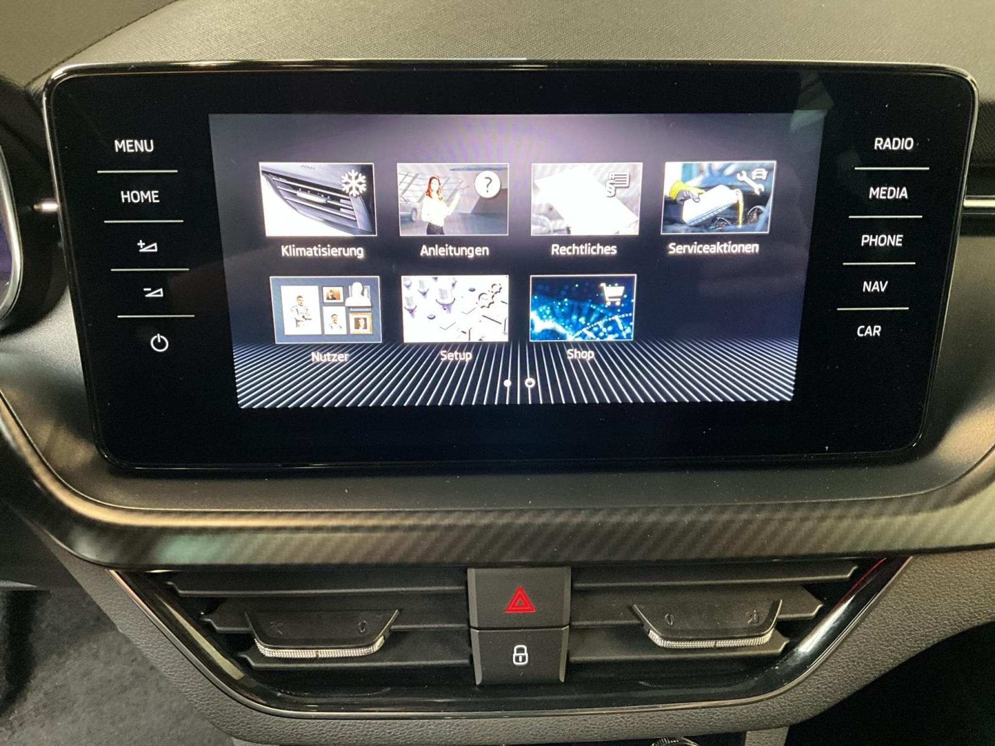 Skoda Kamiq Monte-Carlo+DSG+Kessy+AHK+Navi+LED (2021) - Foto 20