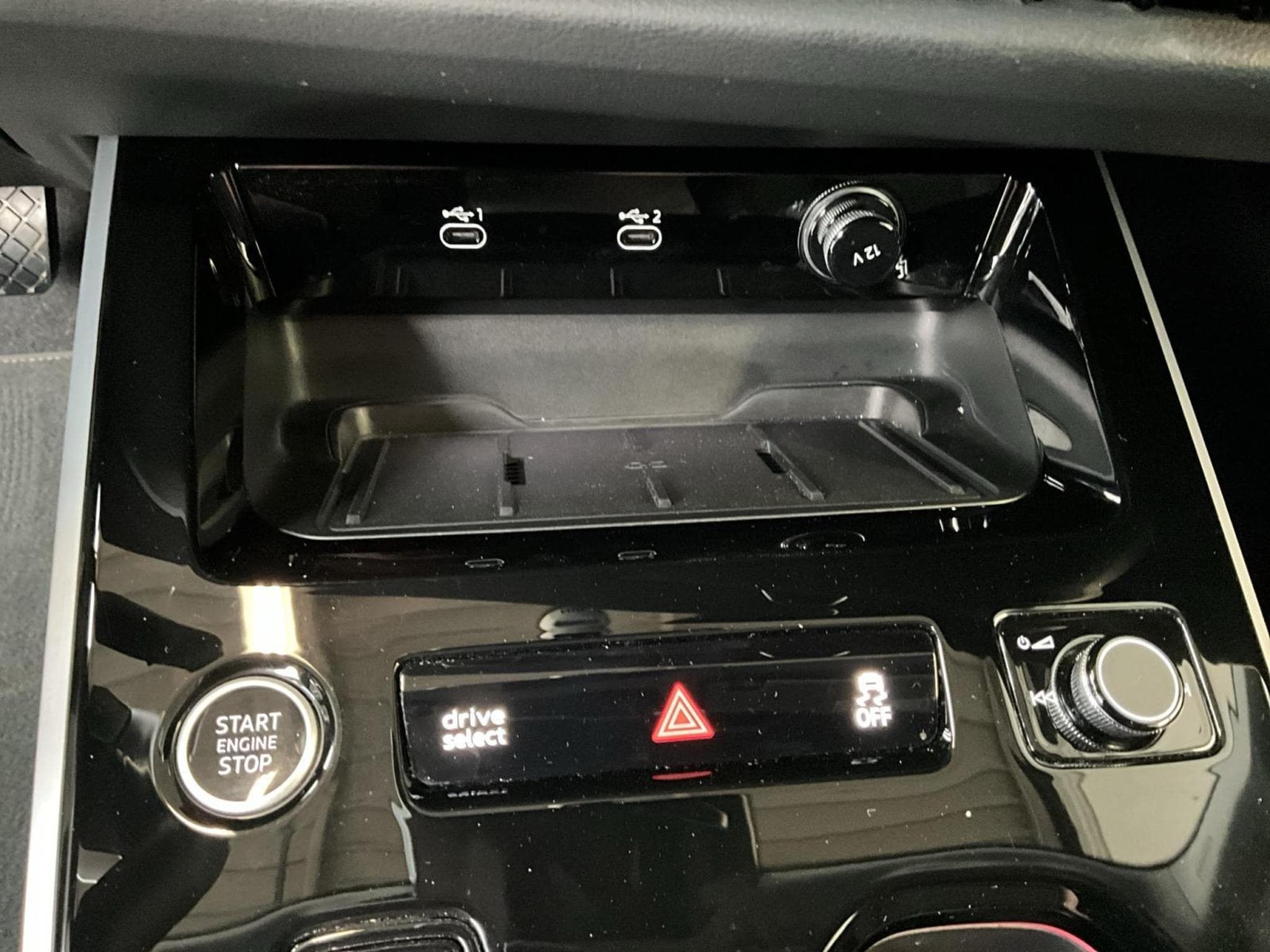 Audi A5 Avant+Quattro+S-tronic+P.Business+Black-Style+LM19 (2025) - Foto 19