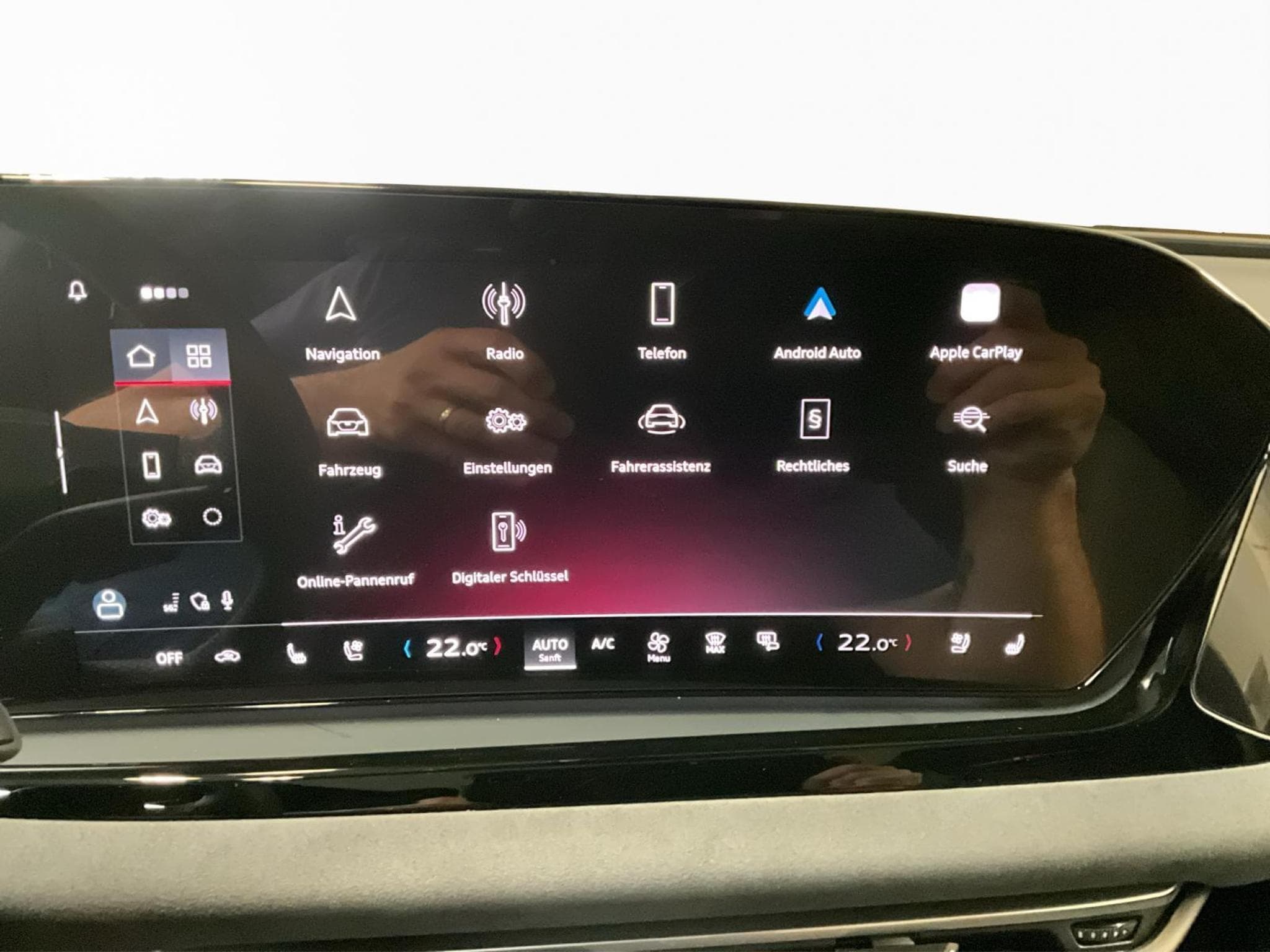 Audi S5 Avant+Quattro+TechPro+AHK+Pano (2025) - Foto 13