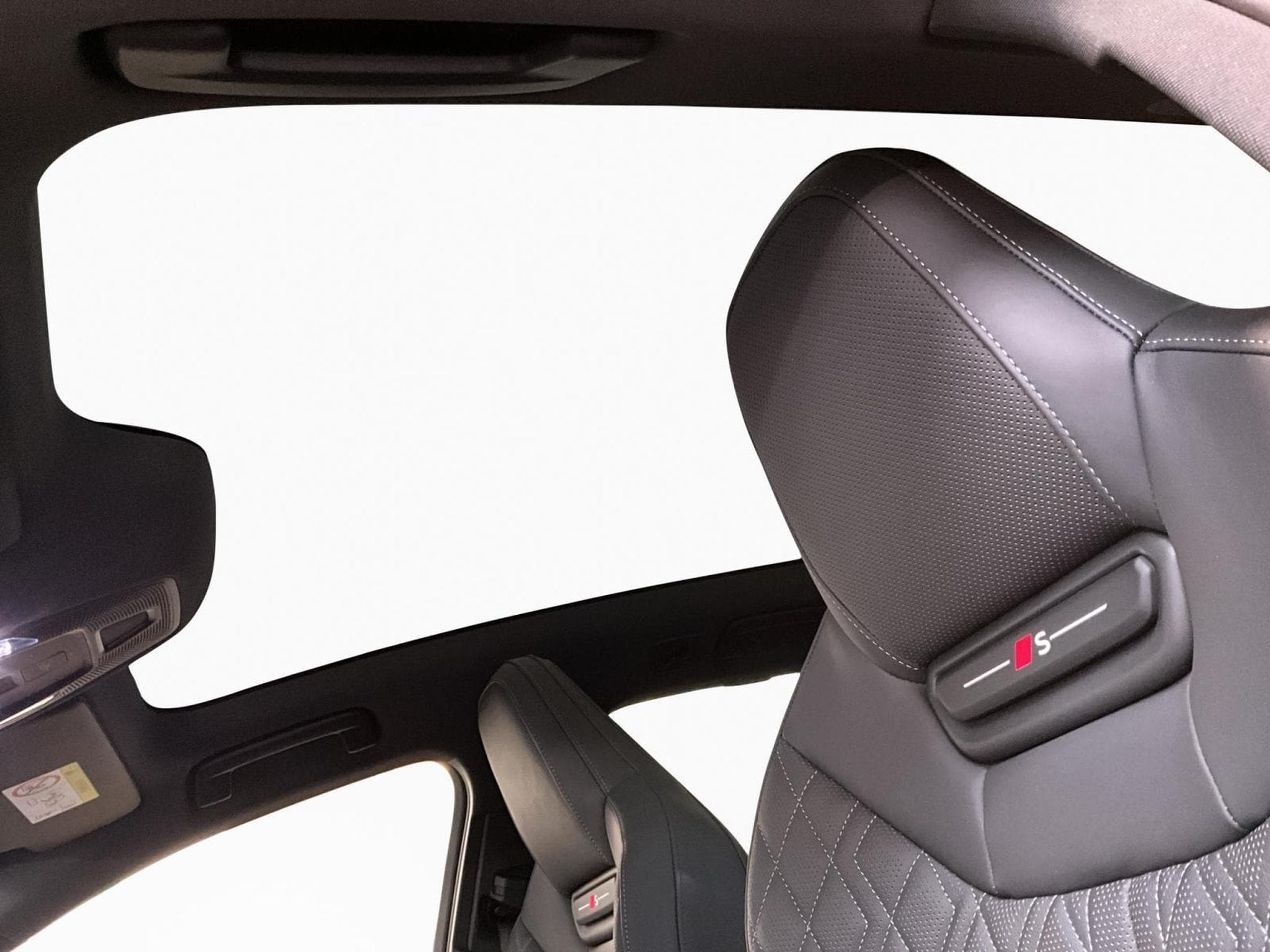 Audi S5 Avant+Quattro+TechPro+AHK+Pano (2025) - Foto 15