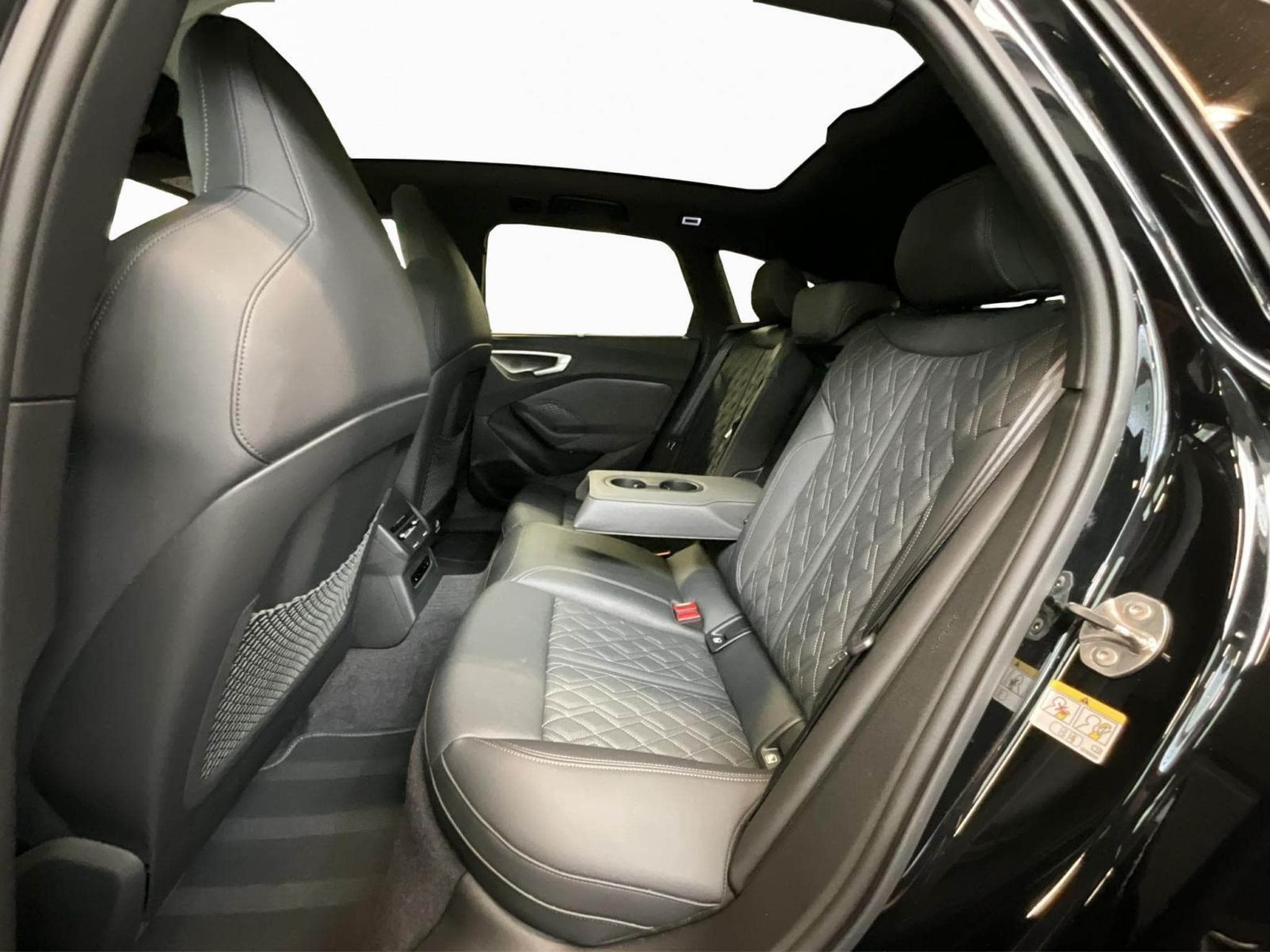 Audi S5 Avant+Quattro+TechPro+AHK+Pano (2025) - Foto 16