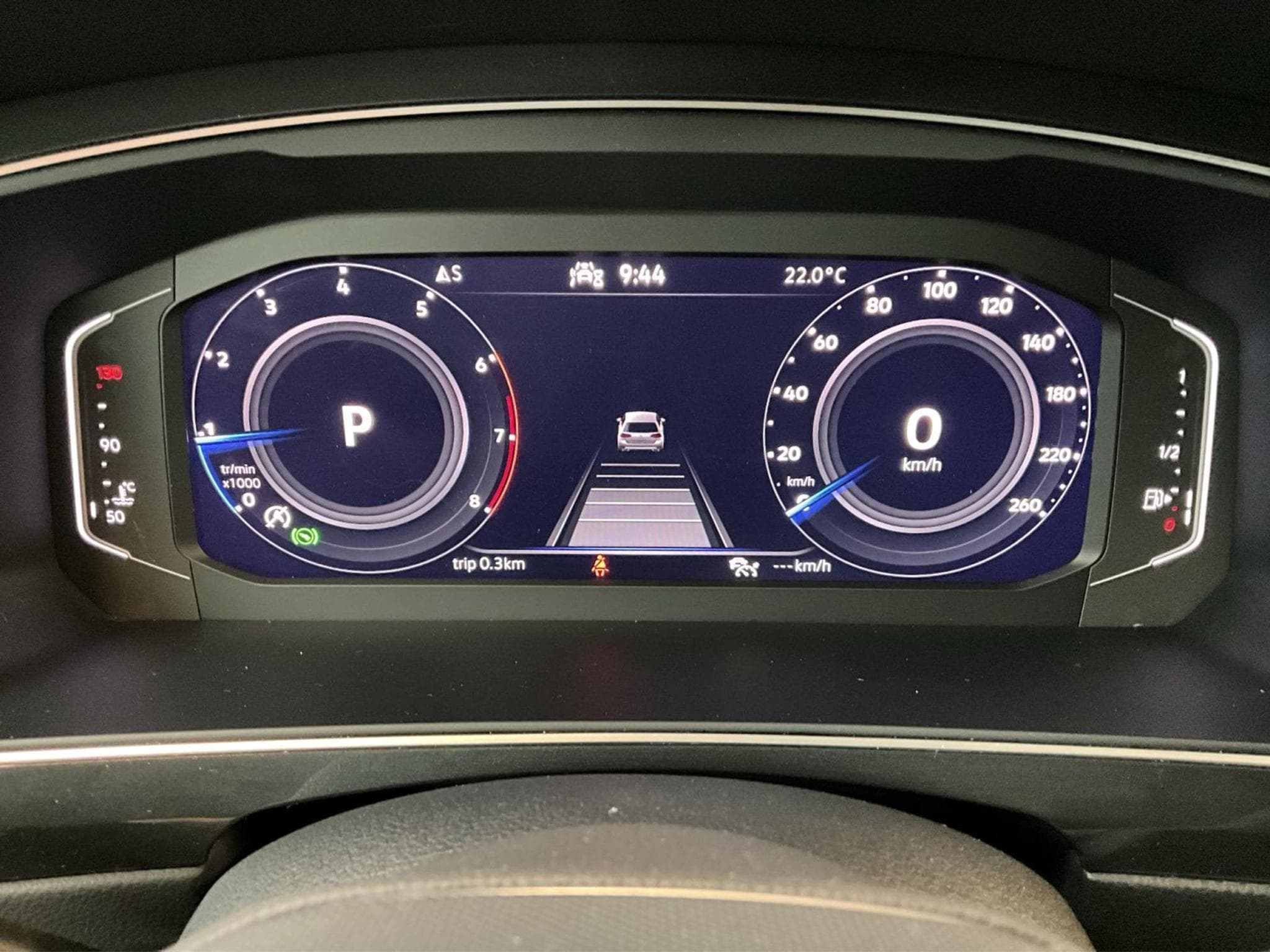 VW Tiguan Life+DSG+LED+NAVI+AHK+Acc (2023) - Foto 11