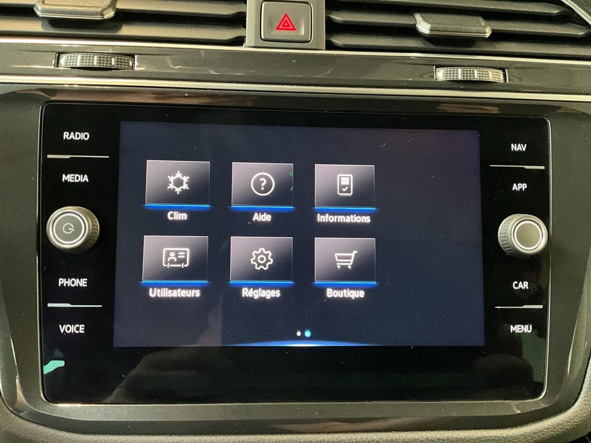 VW Tiguan Life+DSG+LED+NAVI+AHK+Acc (2023) - Foto 18