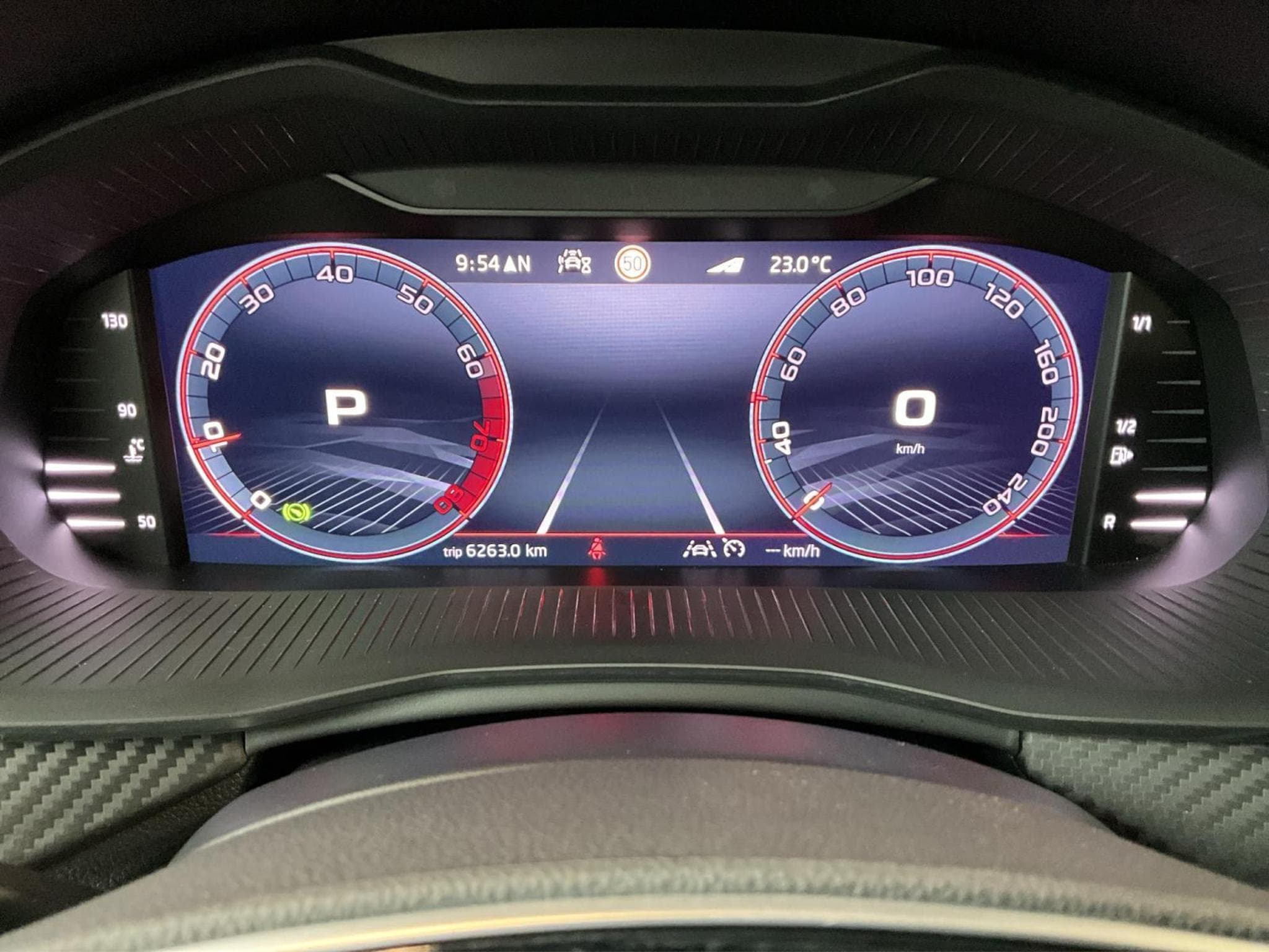 Skoda Kamiq Monte-Carlo+DSG+LM18+P.Drive+P.Sécurity (2025) - Foto 11