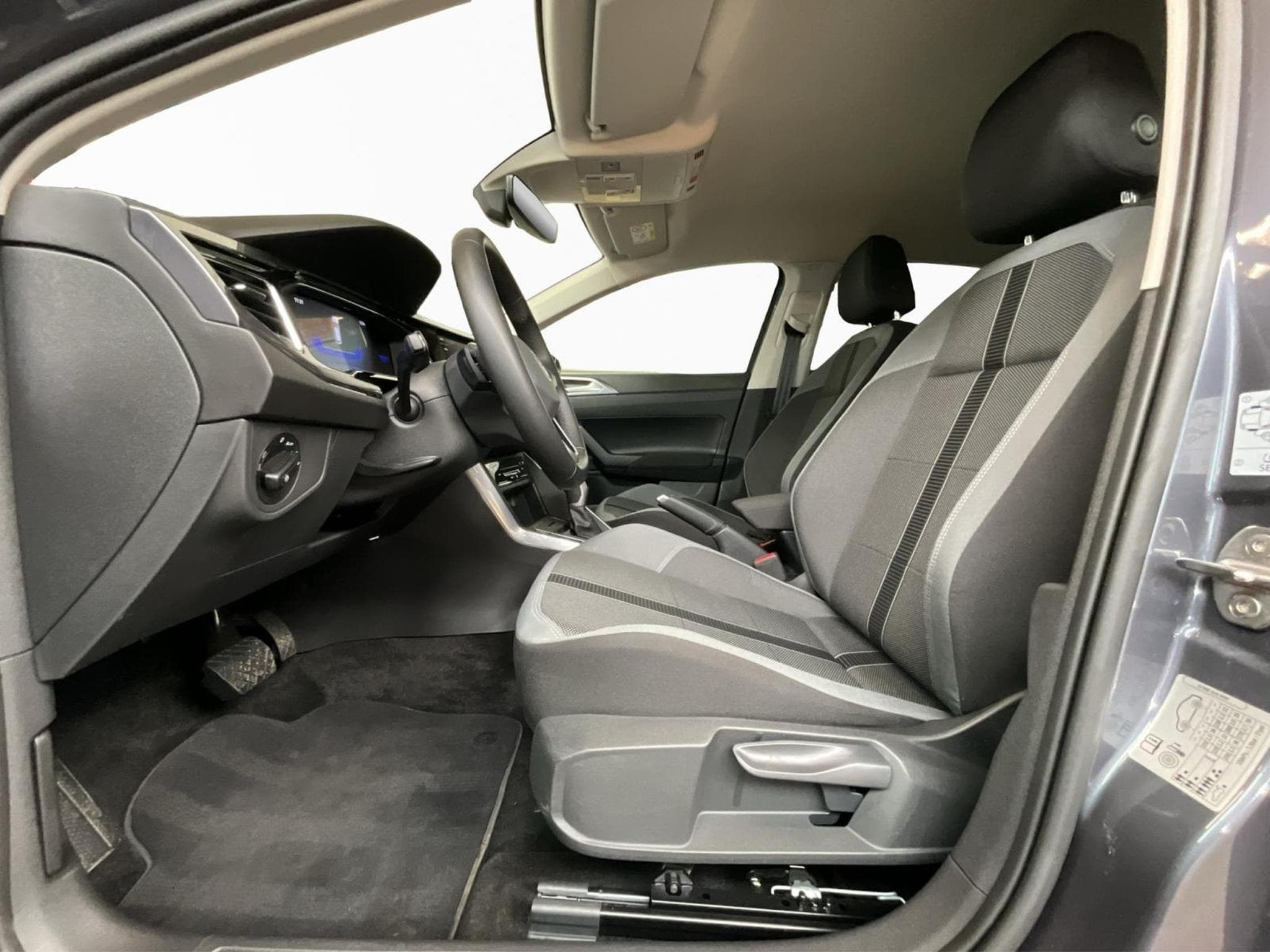 VW Polo Style+DSG+Park&Comfort+IQ-Drive+LED (2025) - Foto 11