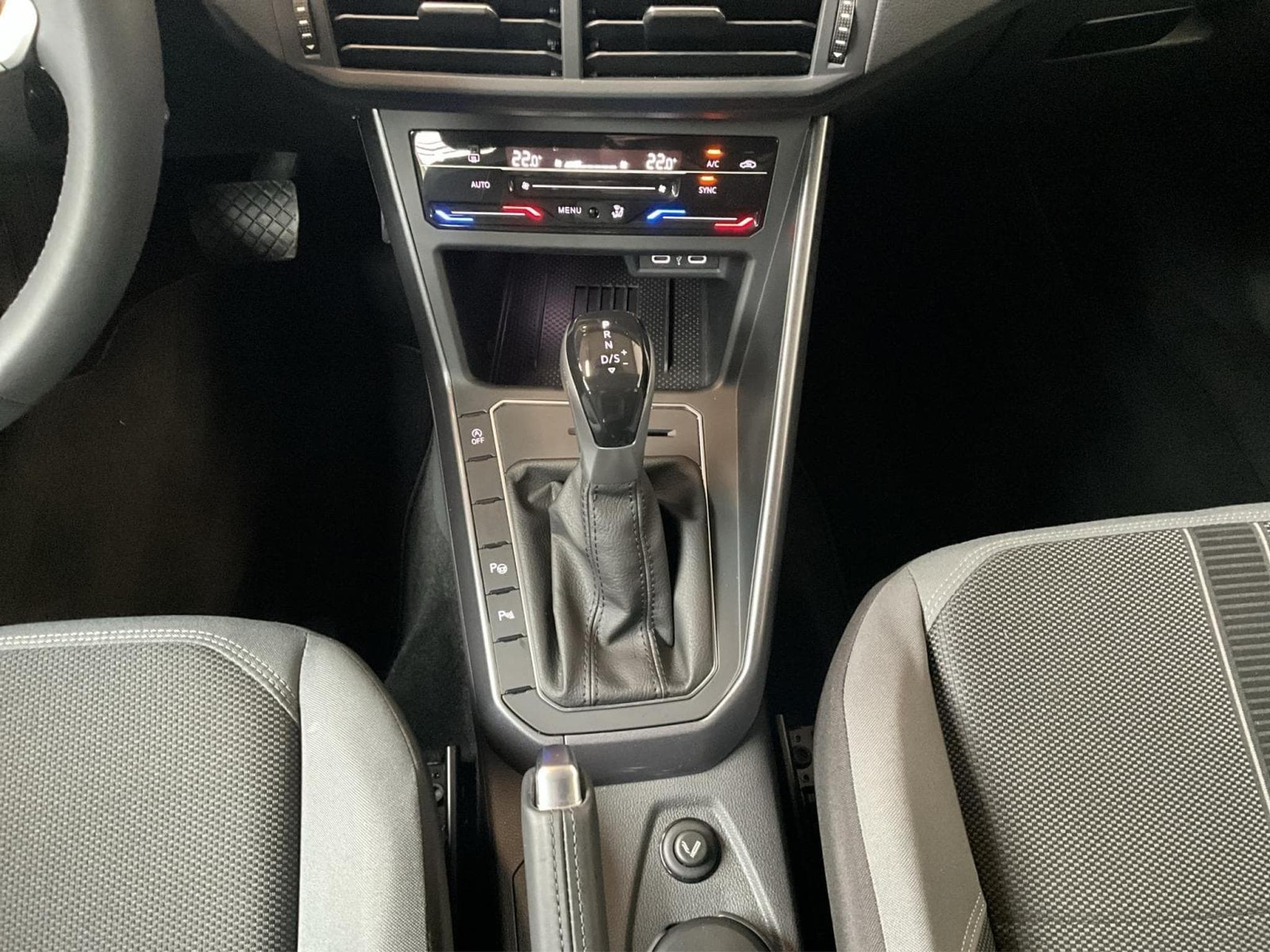 VW Polo Style+DSG+Park&Comfort+IQ-Drive+LED (2025) - Foto 14
