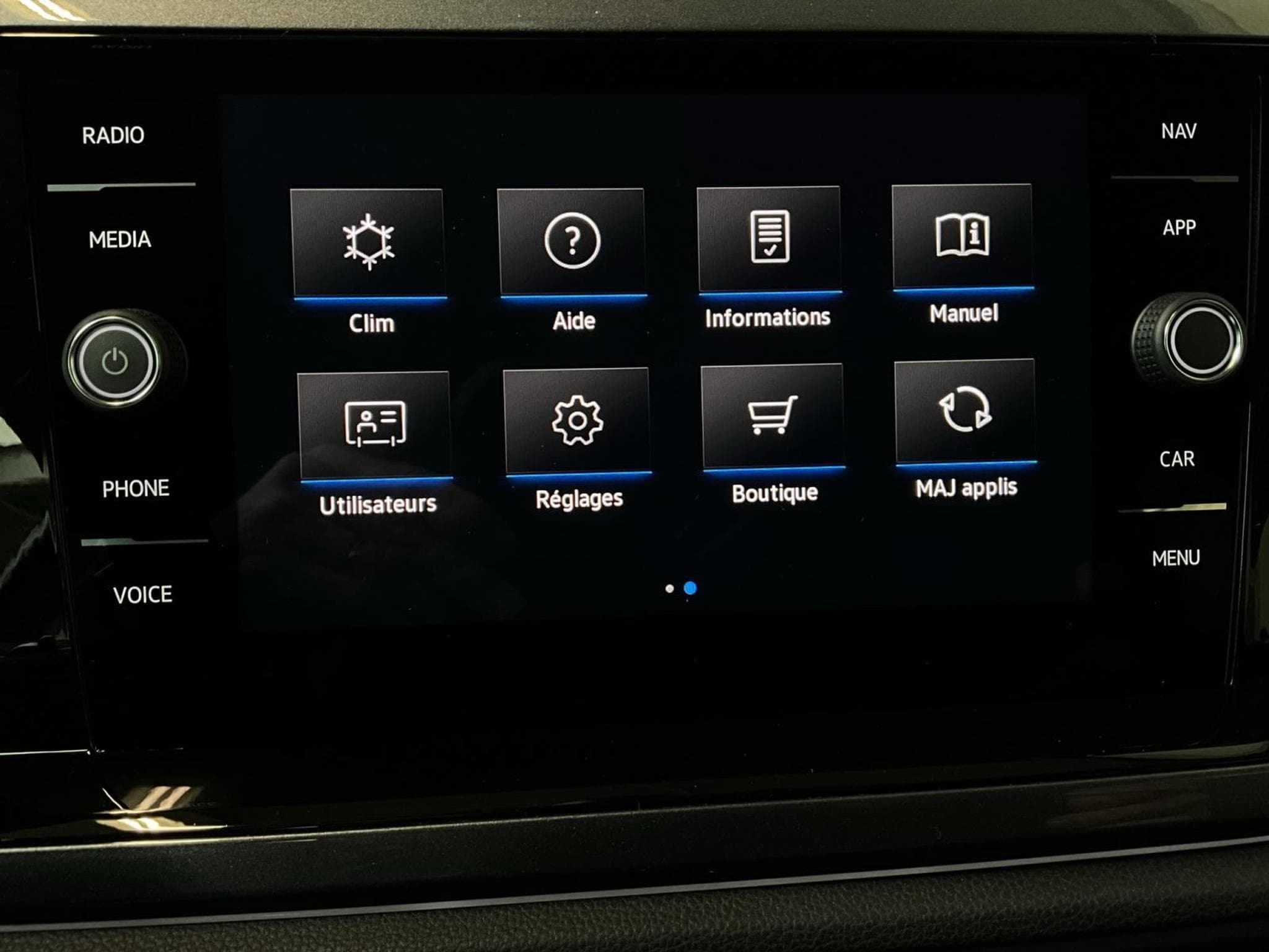 VW Polo Style+DSG+Park&Comfort+IQ-Drive+LED (2025) - Foto 16