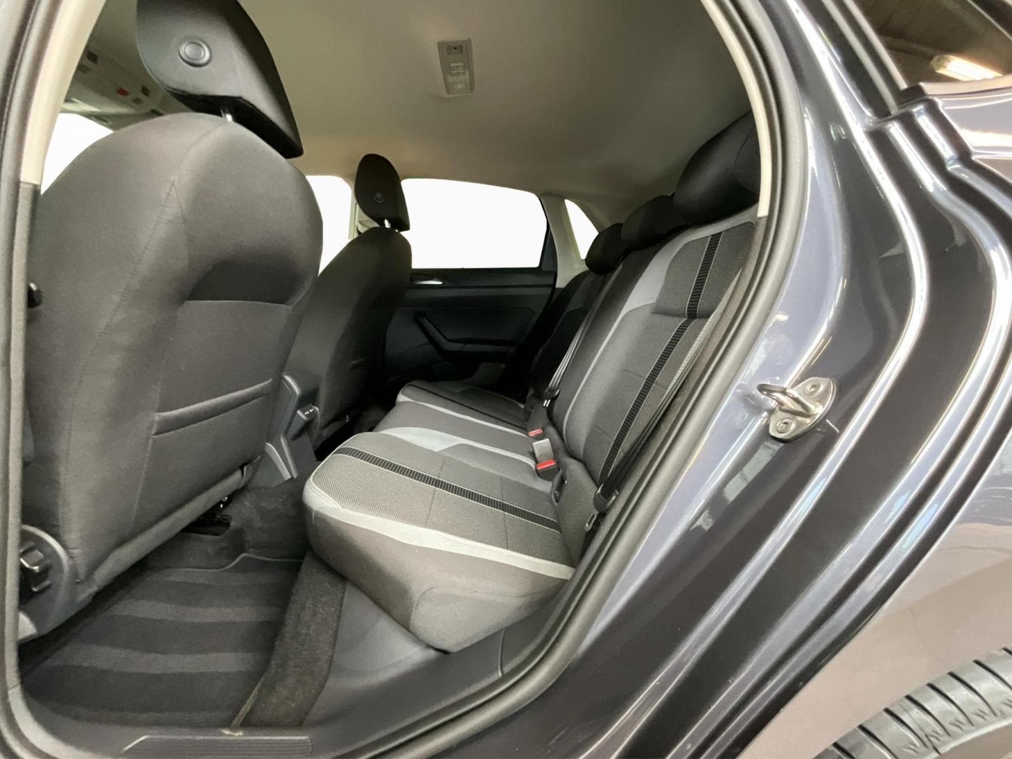 VW Polo Style+DSG+Park&Comfort+IQ-Drive+LED (2025) - Foto 17