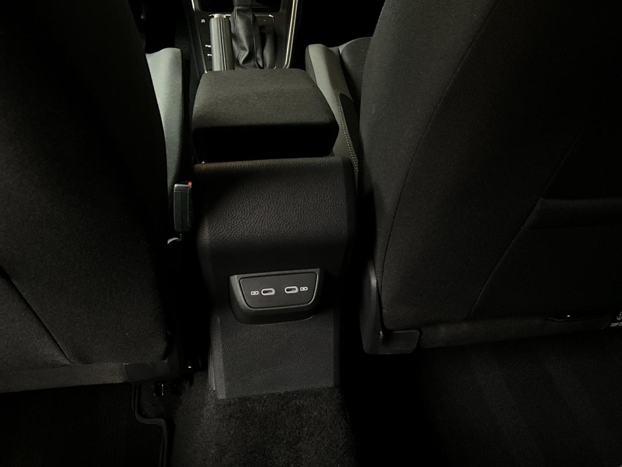 VW Polo Style+DSG+Park&Comfort+IQ-Drive+LED (2025) - Foto 18
