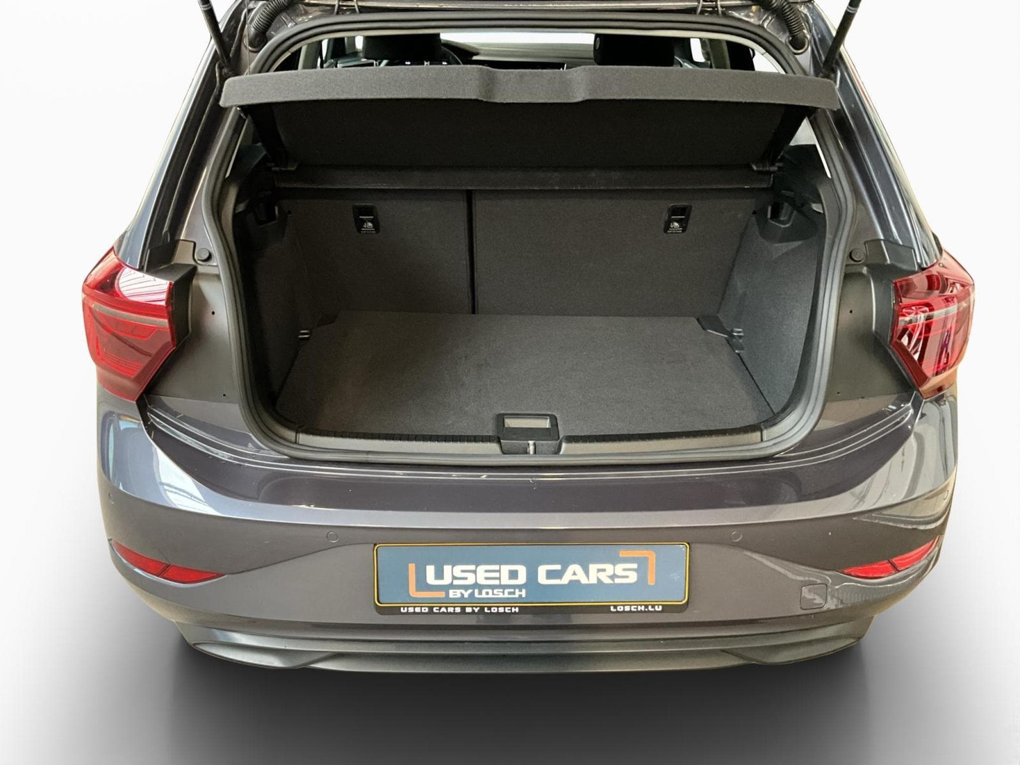 VW Polo Style+DSG+Park&Comfort+IQ-Drive+LED (2025) - Foto 19