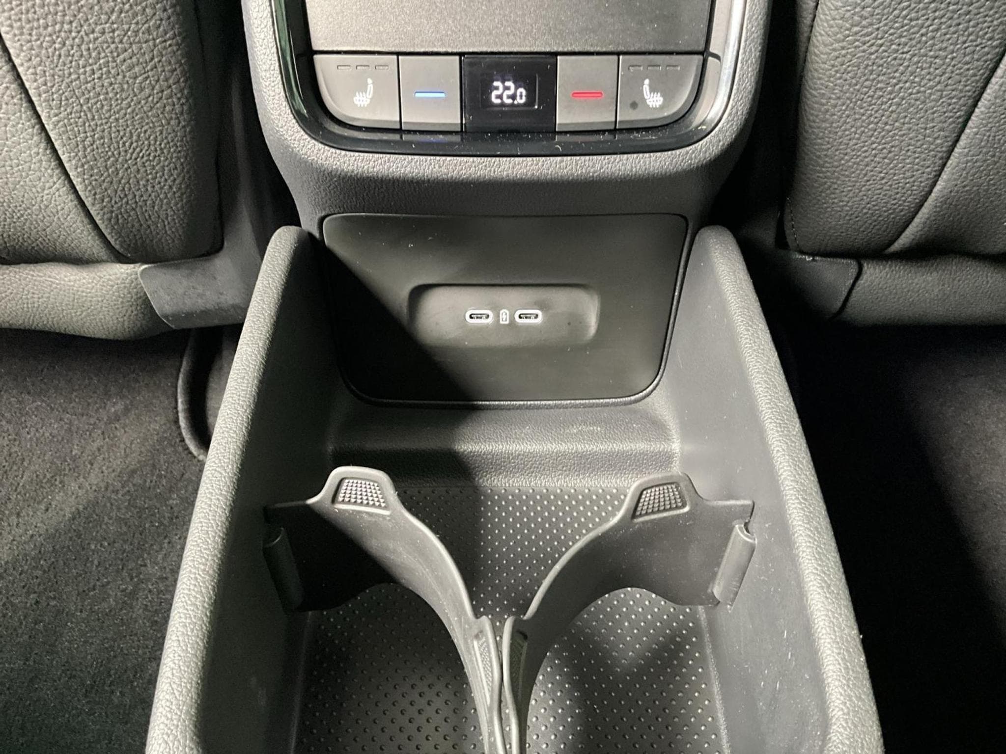 Skoda Octavia RS+DSG+LED+NAVI+DAB+LM19+Pano+360° (2025) - Foto 22