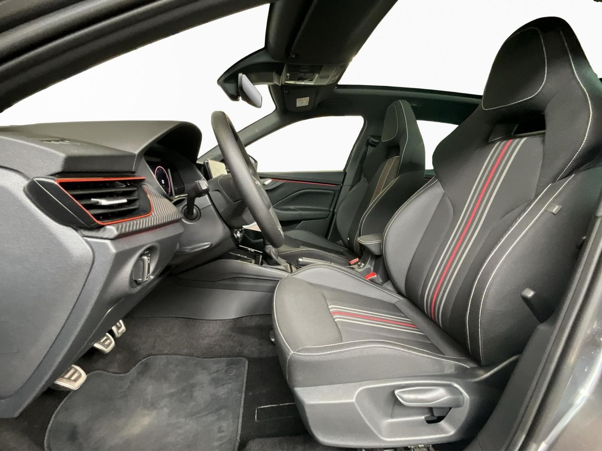 Skoda Scala Monte-Carlo+BVM+LED+Navi (2025) - Foto 11