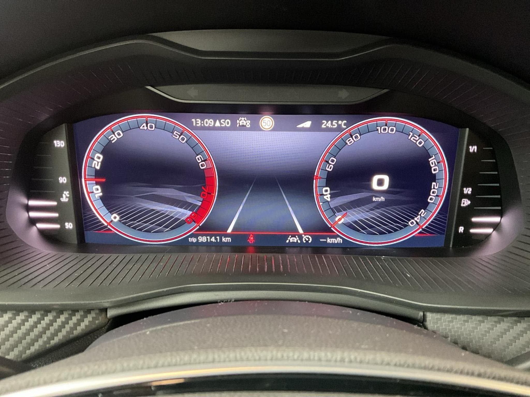 Skoda Scala Monte-Carlo+BVM+LED+Navi (2025) - Foto 13