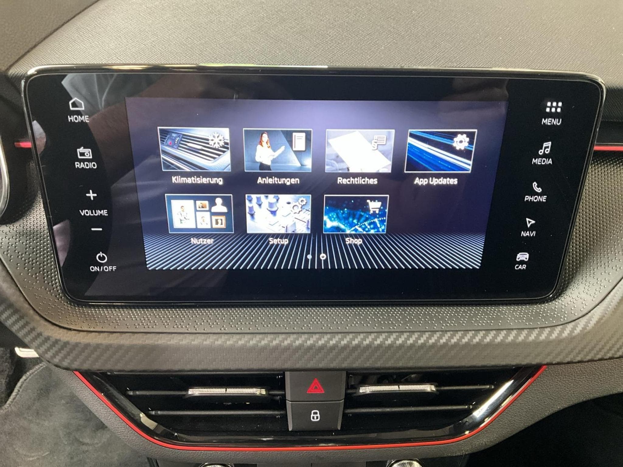 Skoda Scala Monte-Carlo+BVM+LED+Navi (2025) - Foto 16
