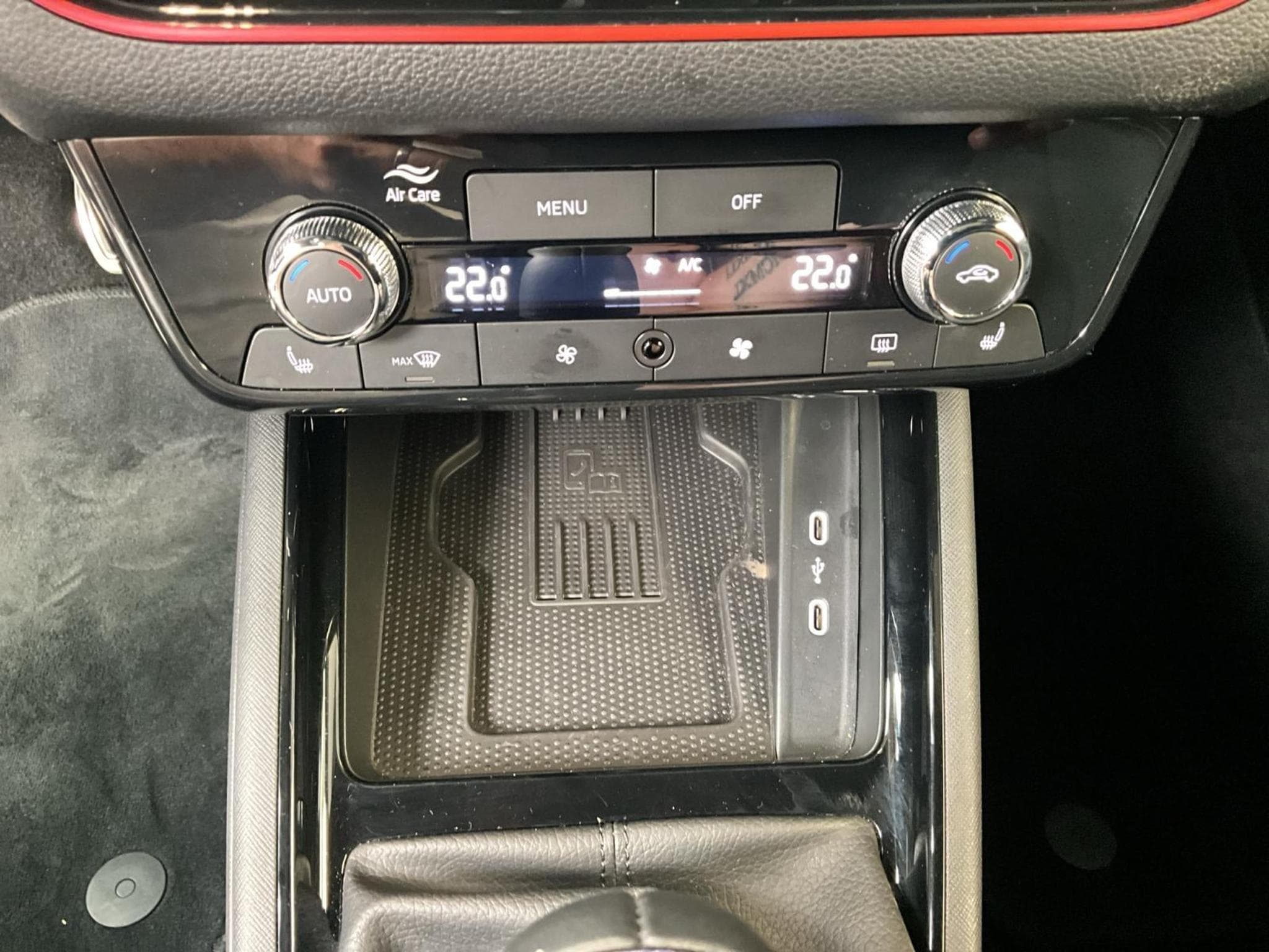 Skoda Scala Monte-Carlo+BVM+LED+Navi (2025) - Foto 17