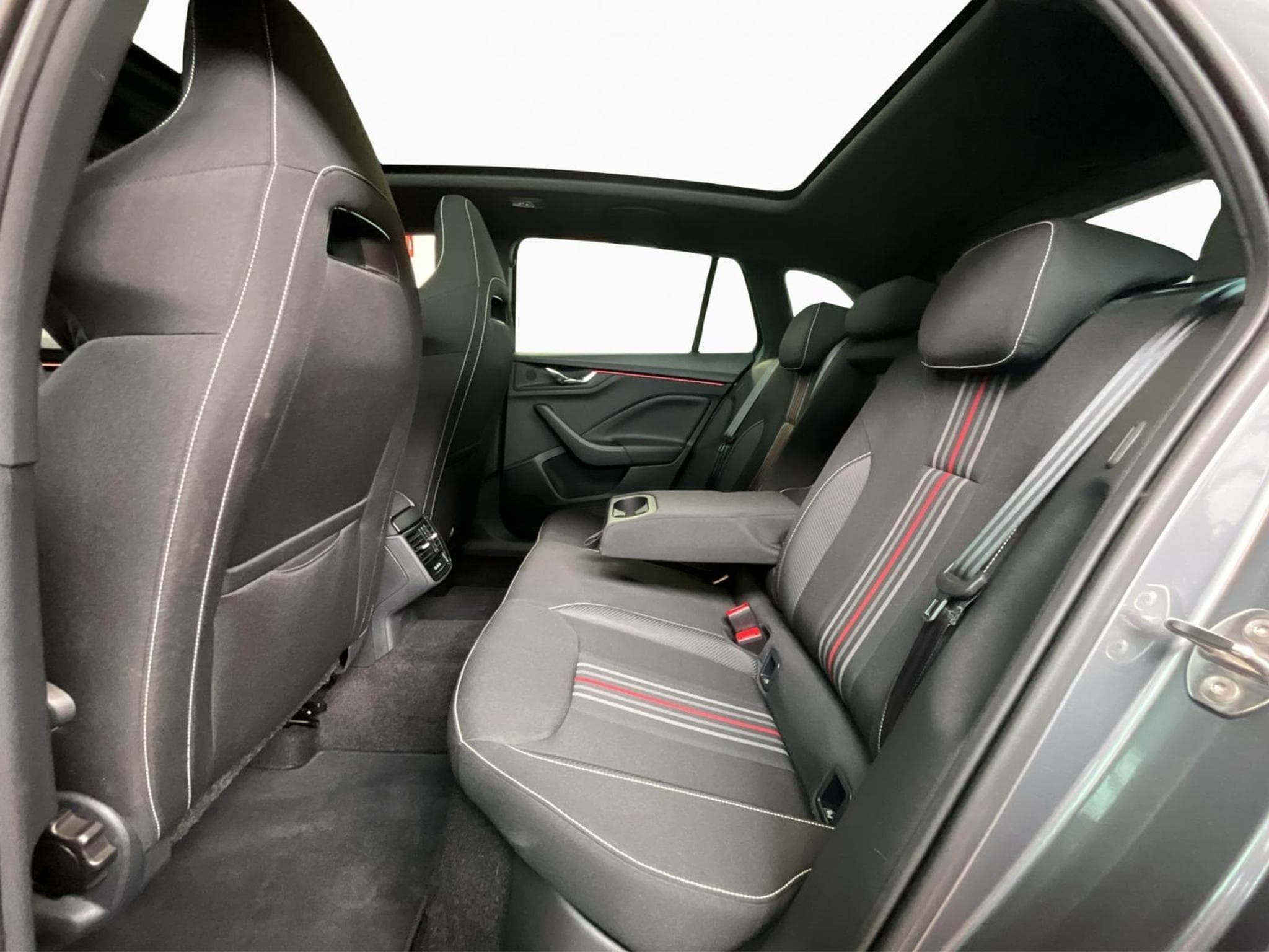 Skoda Scala Monte-Carlo+BVM+LED+Navi (2025) - Foto 19