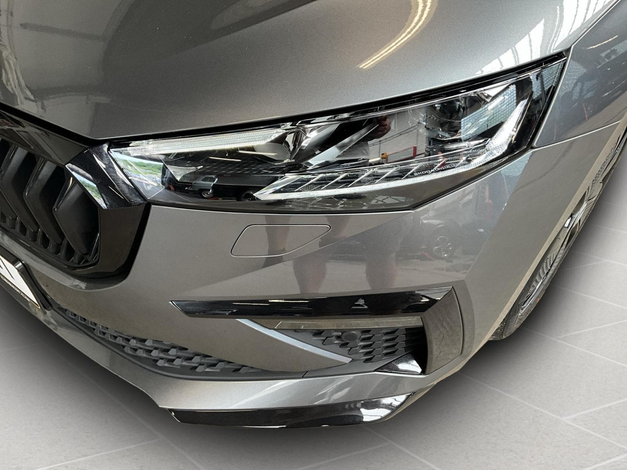 Skoda Scala Monte-Carlo+BVM+LED+Navi (2025) - Foto 9