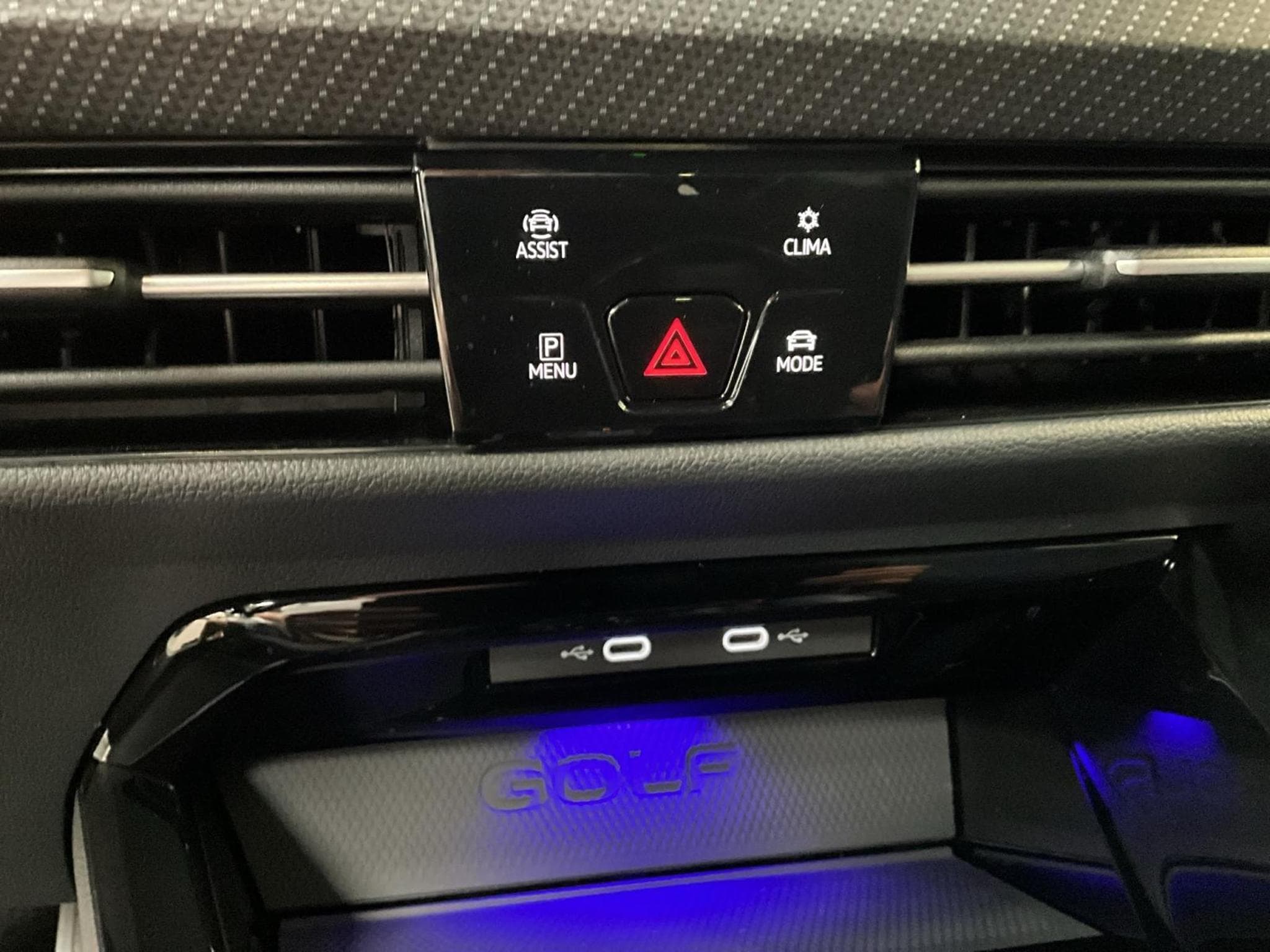 VW Golf R-Performance+DSG+4M+Black-Style+Akra (2023) - Foto 19