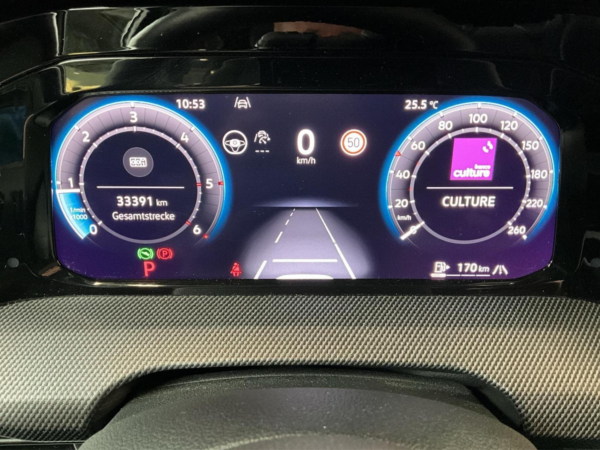 VW Golf R-line+DSG+TDI+P.Assi.+LM18+P.Tech.+Pano (2025) - Foto 11
