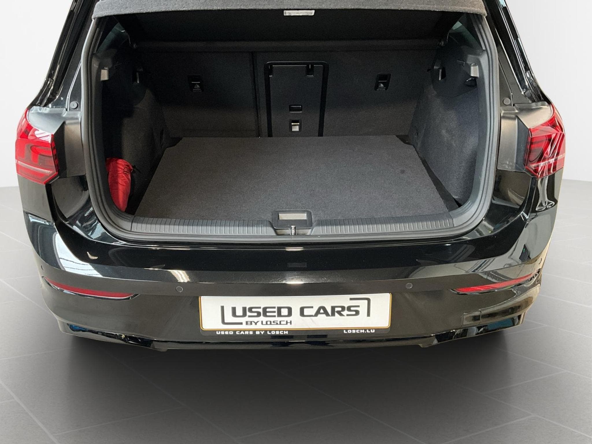 VW Golf R-line+DSG+TDI+P.Assi.+LM18+P.Tech.+Pano (2025) - Foto 17