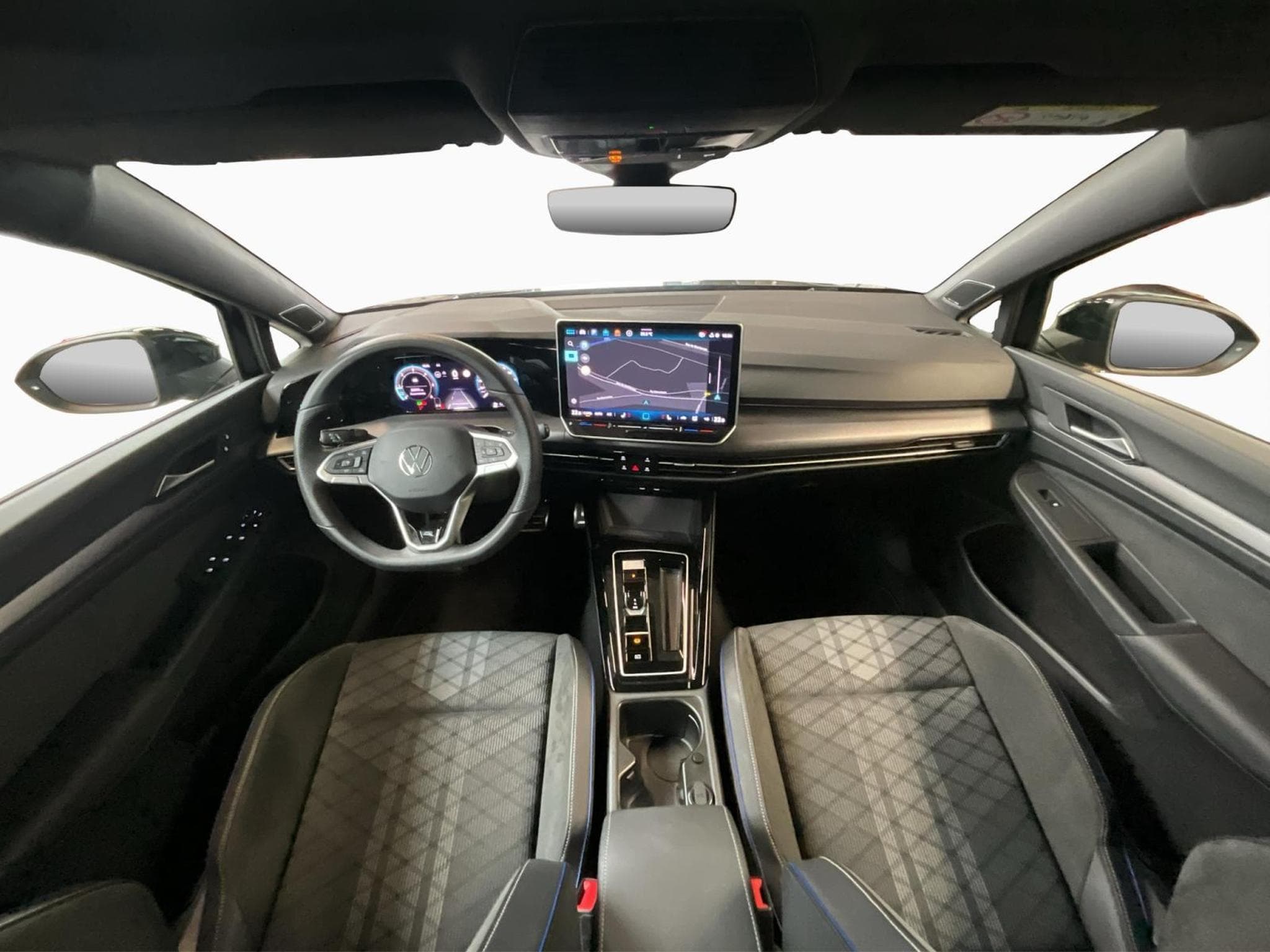 VW Golf R-line+DSG+TDI+P.Assi.+LM18+P.Tech.+Pano (2025) - Foto 2
