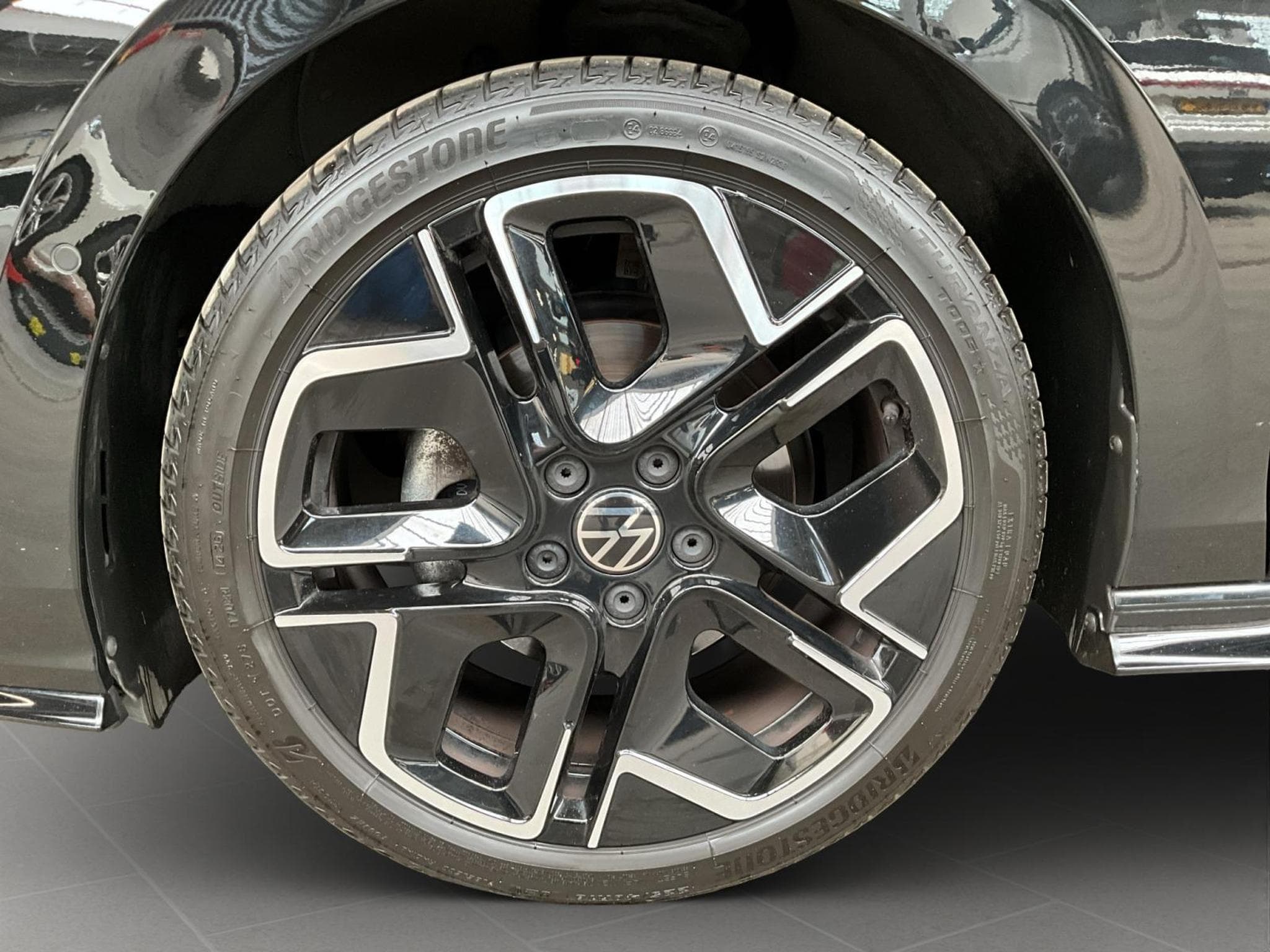 VW Golf R-line+DSG+TDI+P.Assi.+LM18+P.Tech.+Pano (2025) - Foto 8